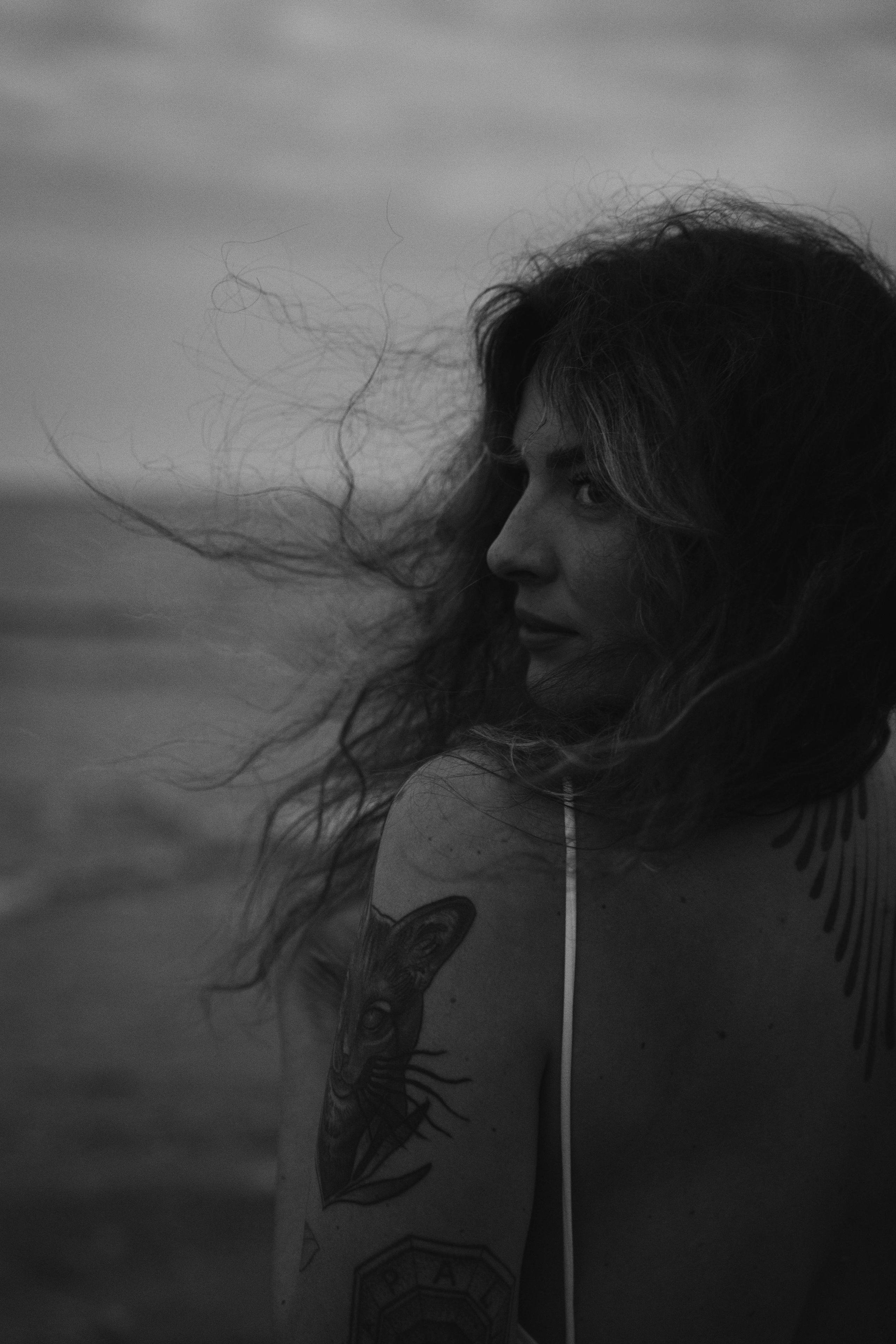 Portrétní fotografie. Fotograf Teplice // Alexandra Ribola