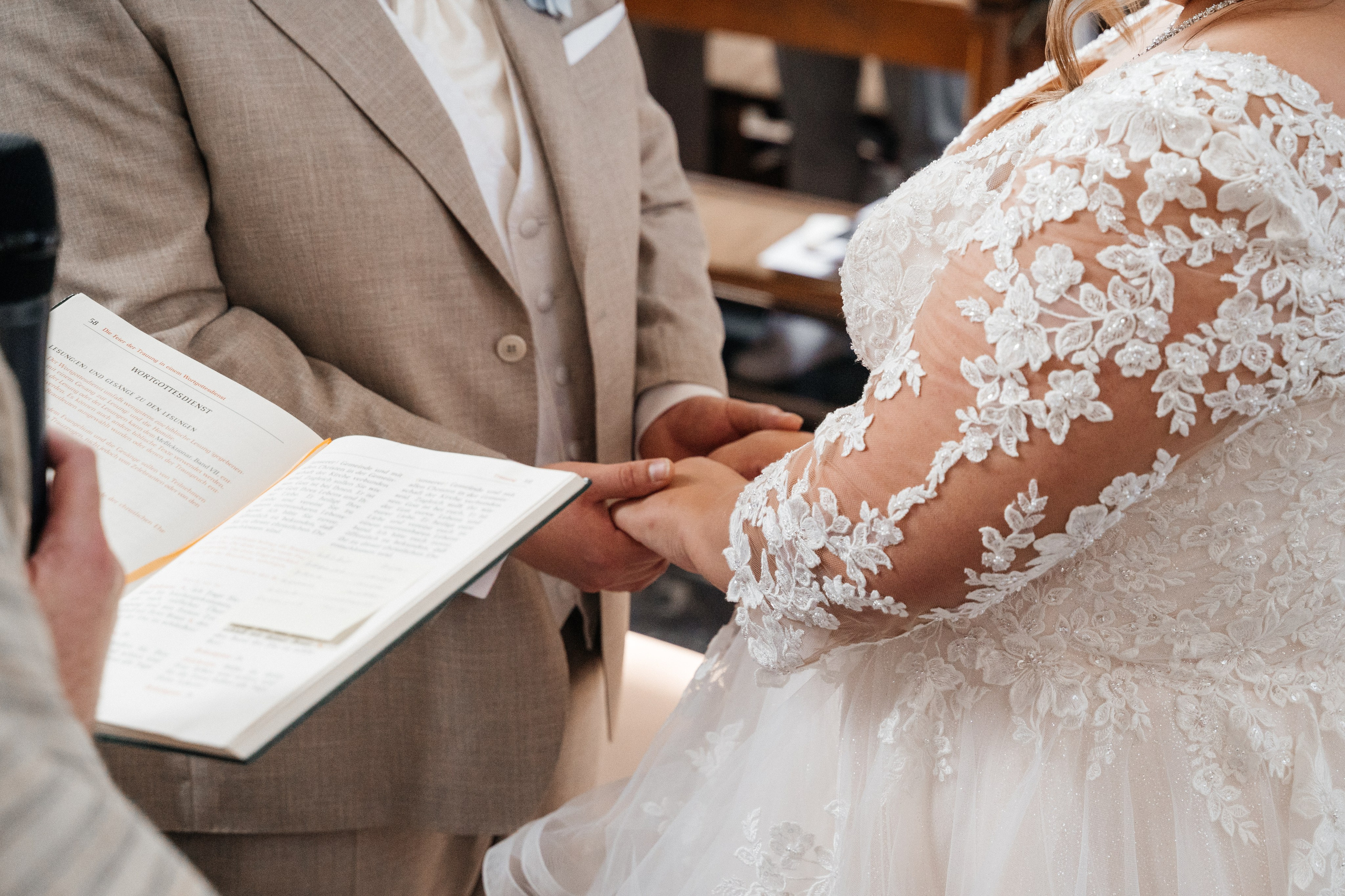 A & H, LUFRE. Wedding Photographer Germany