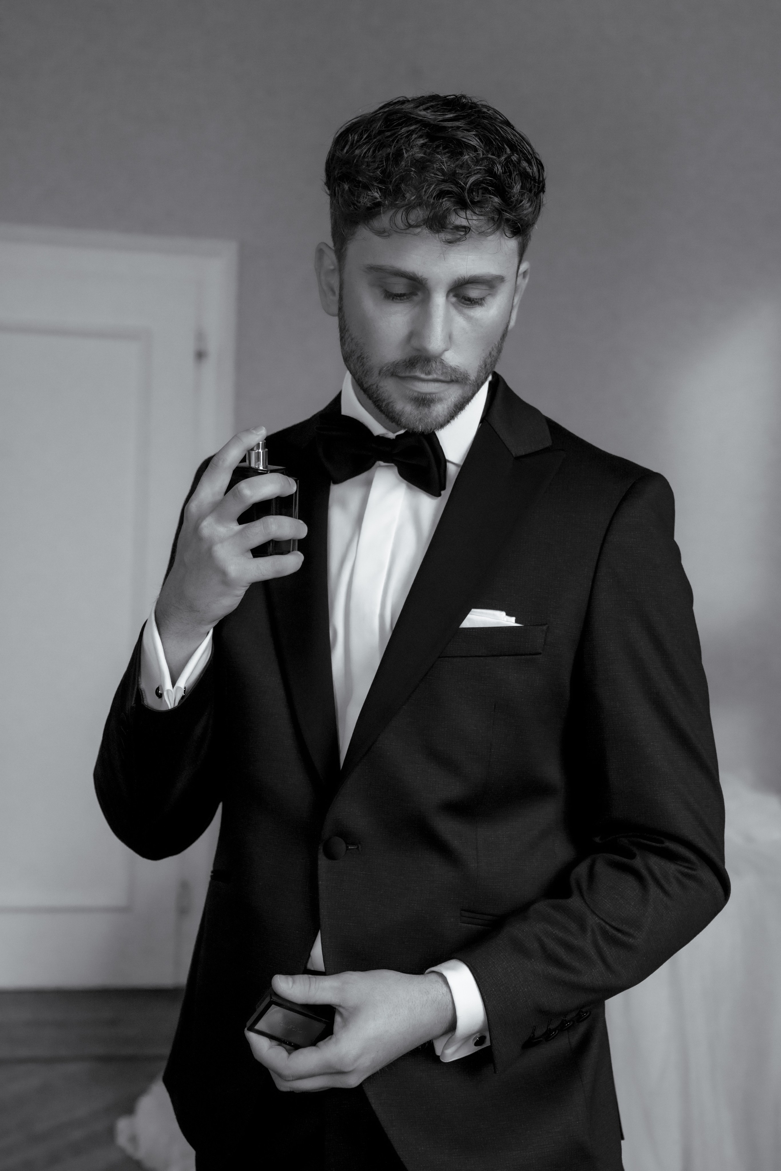 N & P, Steigenberger Hotel Bielefelder Hof. Hochzeitsfotograf für Moers, Niederrhein, Düsseldorf, NRW und Deutschland