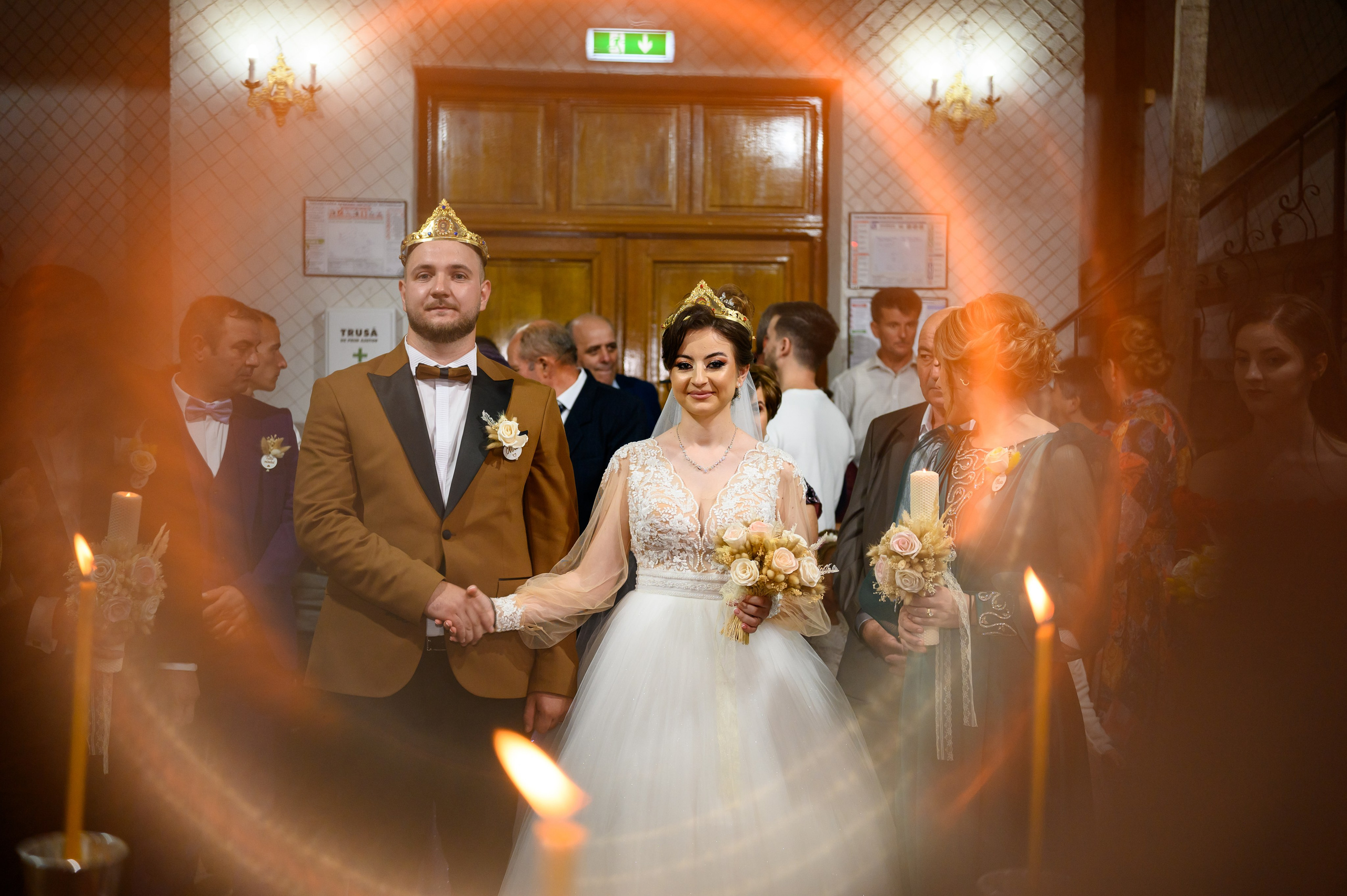 Nunta Claudia & Danut