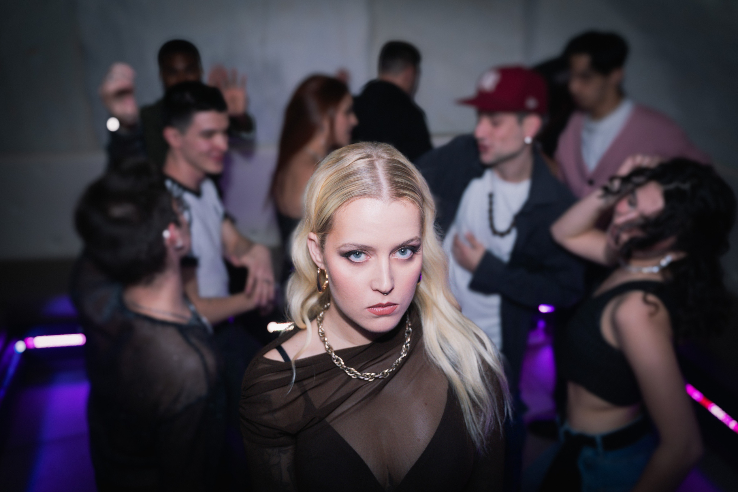 Still. NEREASPARA| Fotógrafa en Madrid