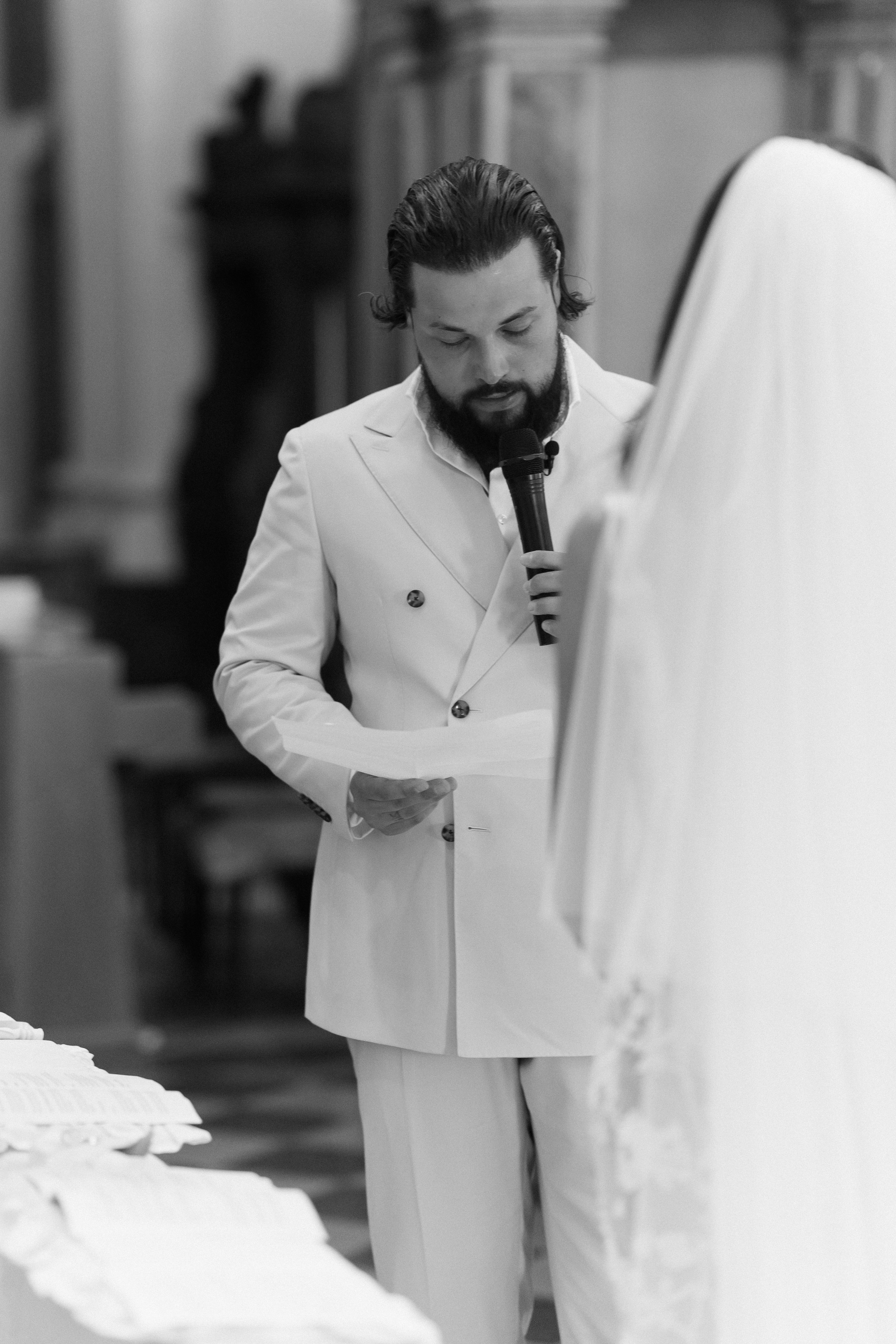 Sofia&Falk. Wedding photographer Italy