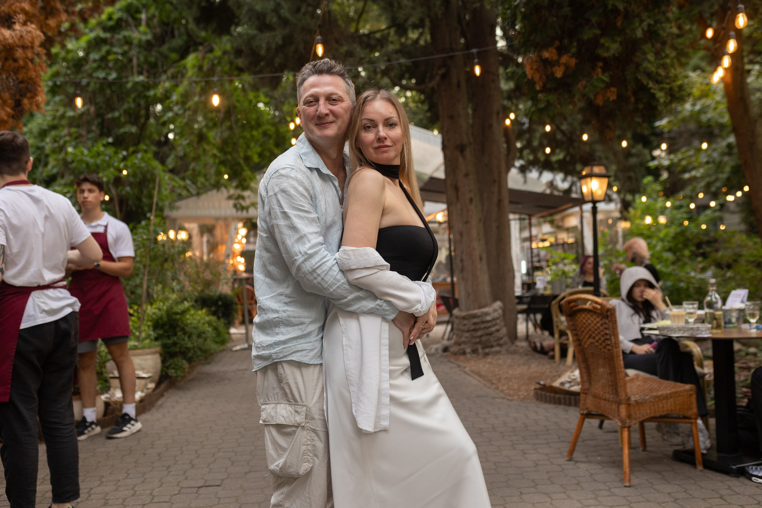 Наталья 04.08.2025. Семейный и детский фотограф в Варшаве Мила Бобровская