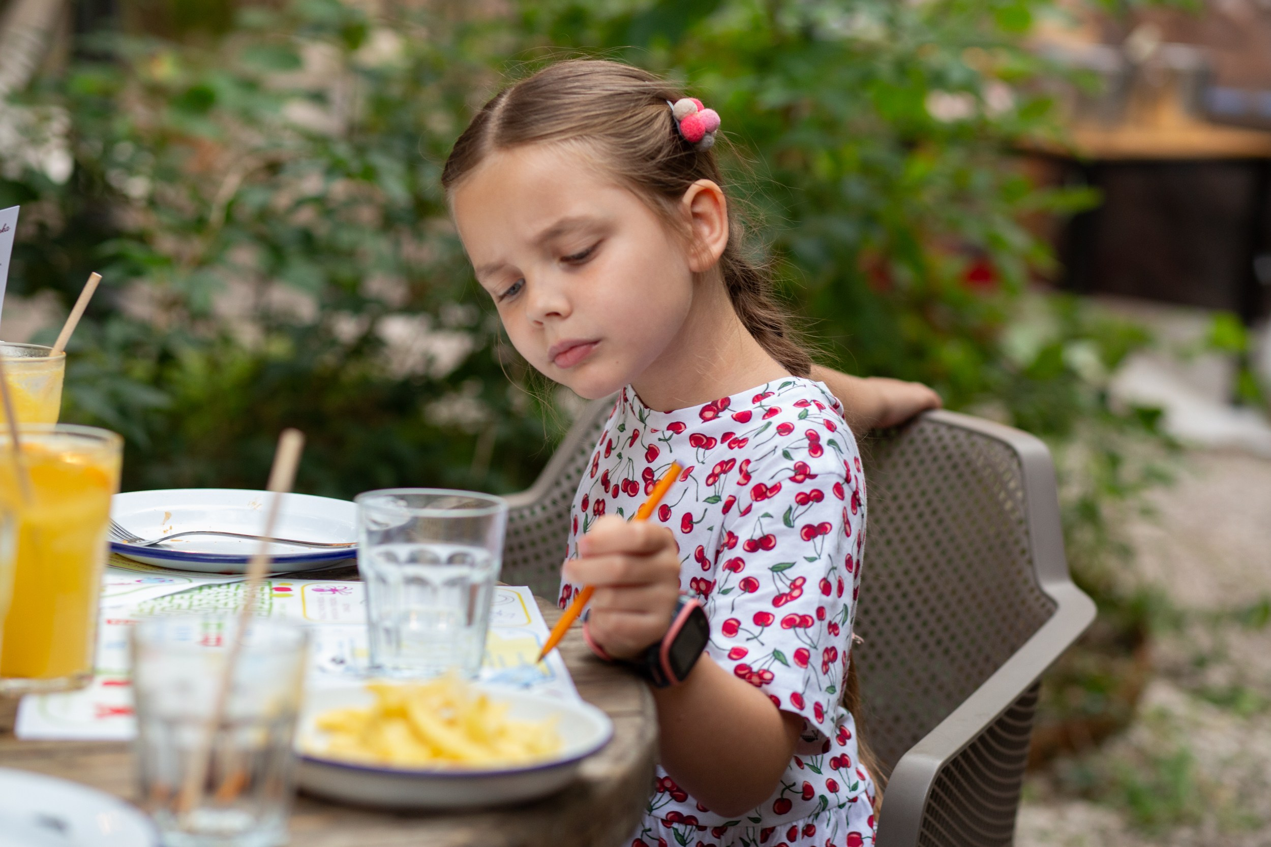 Наталья 04.08.2025 часть 2. Семейный и детский фотограф в Варшаве Мила Бобровская