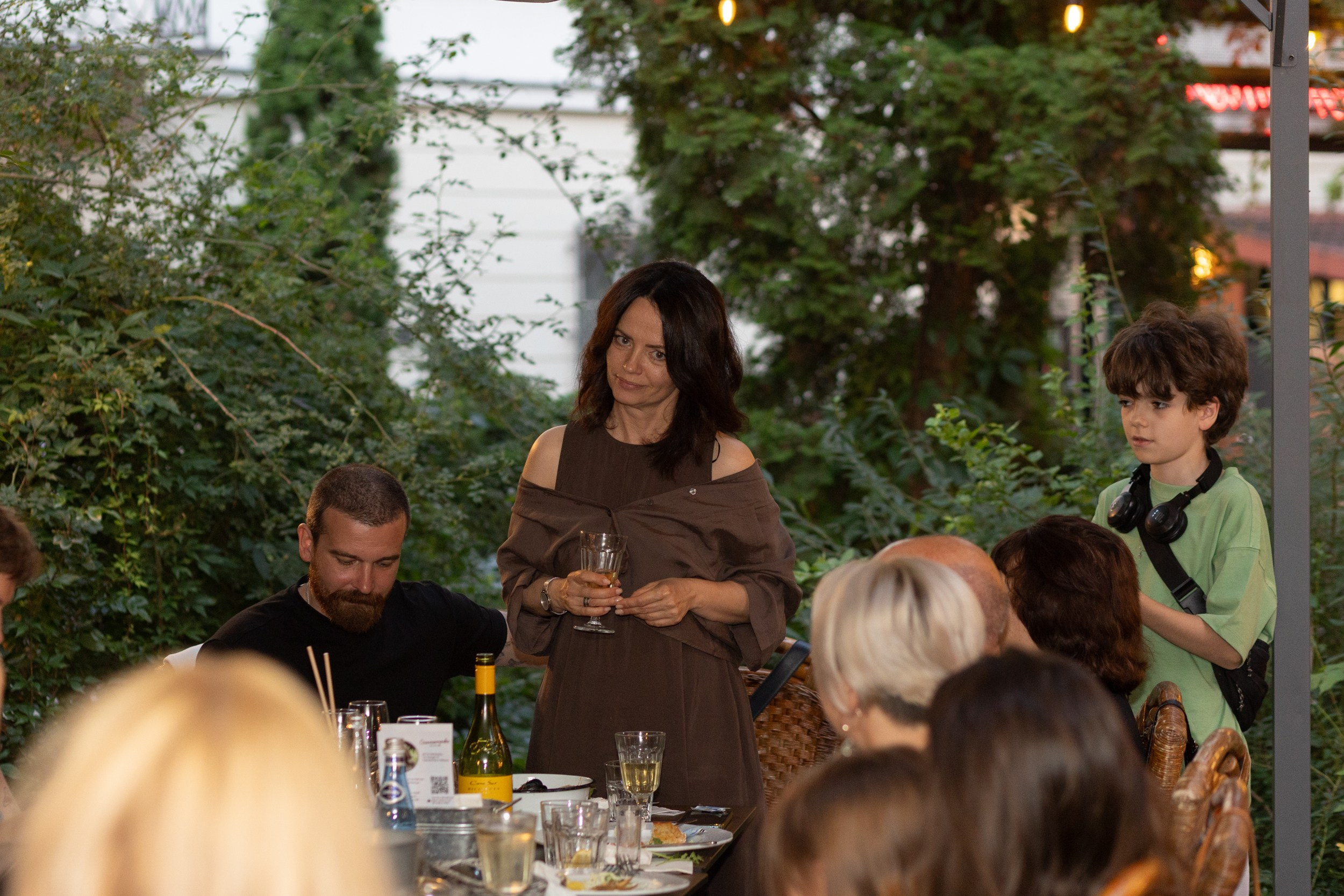 Наталья 04.08.2025. Семейный и детский фотограф в Варшаве Мила Бобровская
