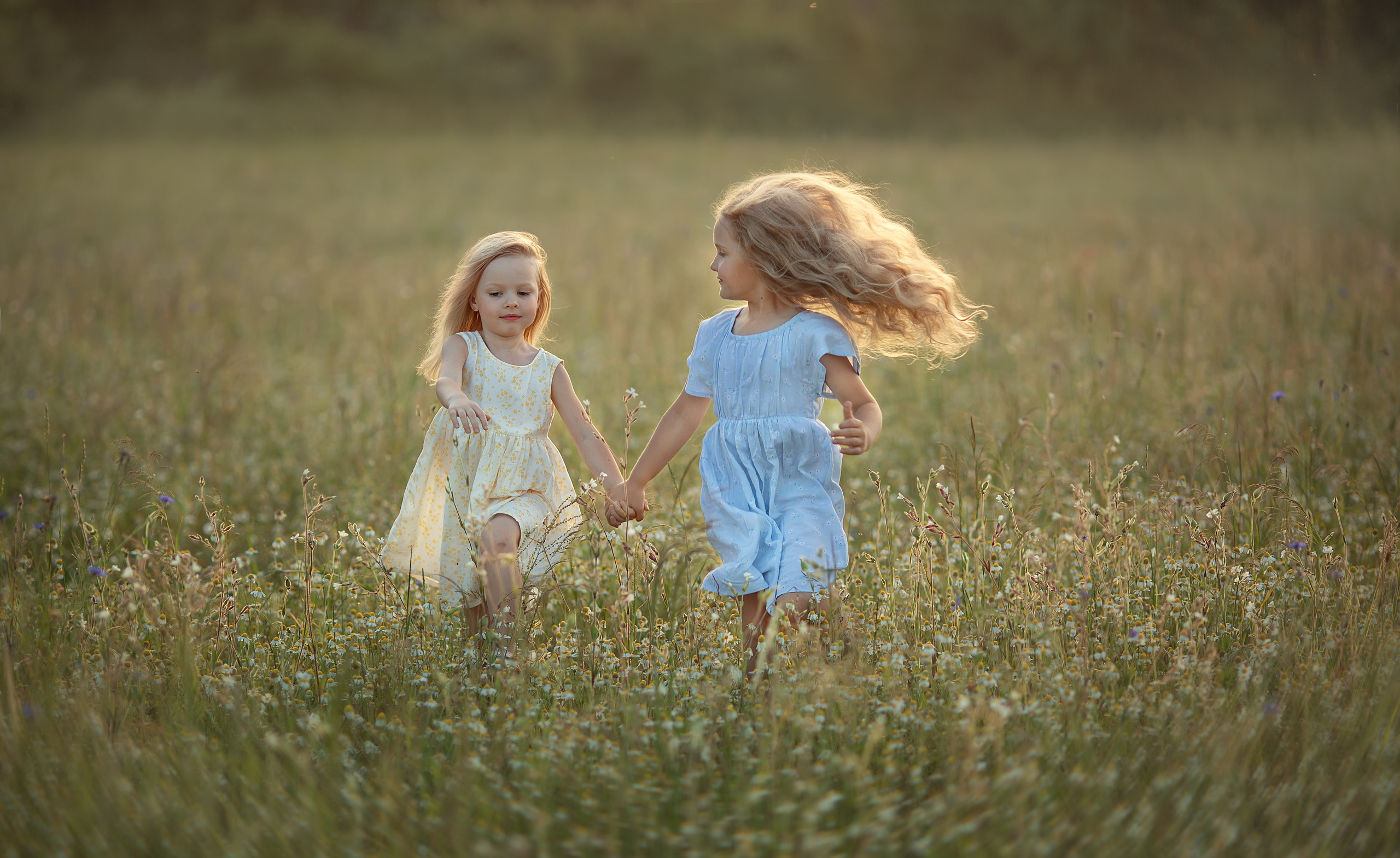 Дети. Семейный и детский фотограф в Варшаве Мила Бобровская