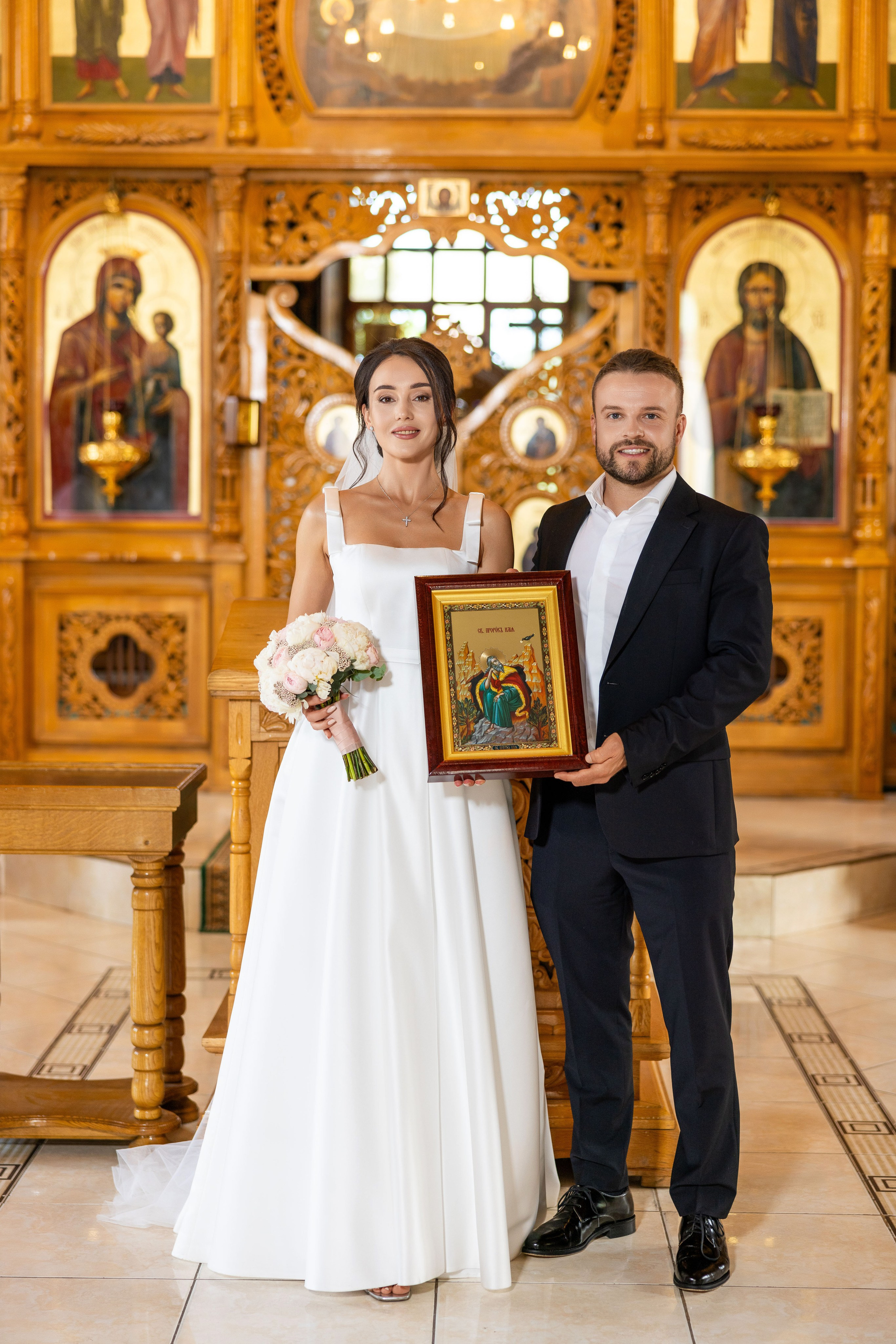 Iurie & Anastasia. Furduidumitru.com