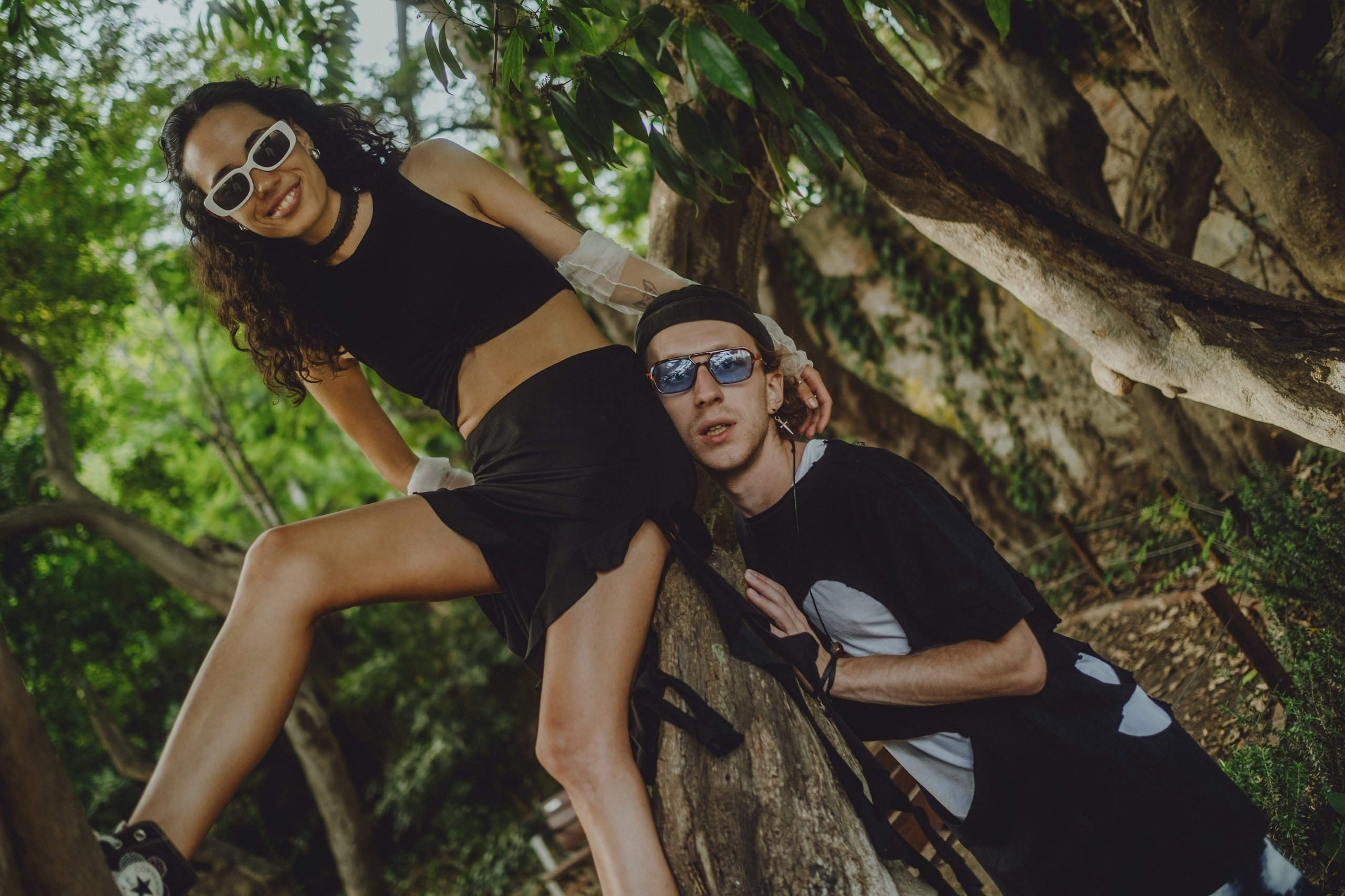 Sem & Anita. Paola fotógrafo / videografo de bodas en Barcelona