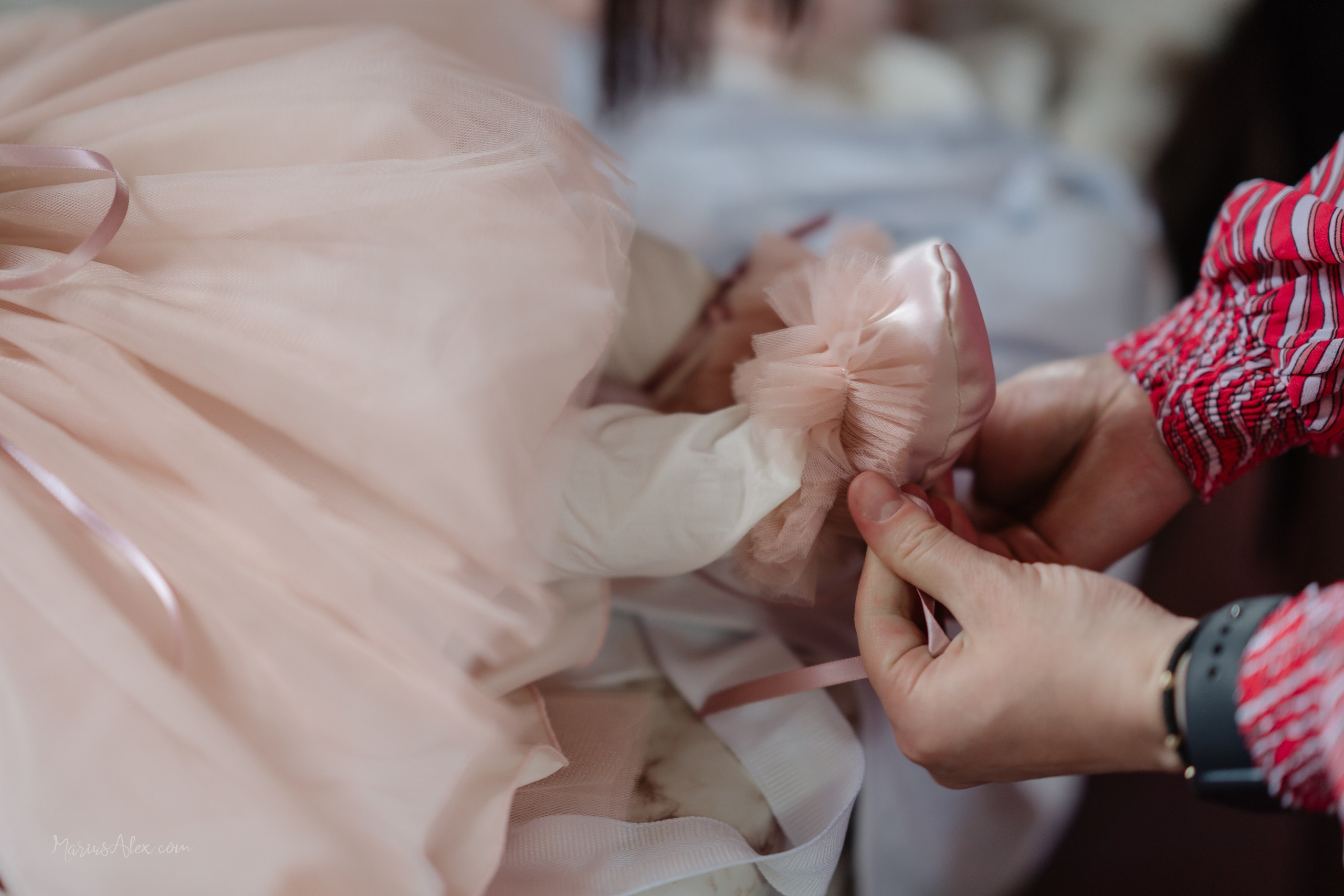 Botezul micutei Iasmina Antonia. Marius Alex fotograf de eveniment si portret din Suceava