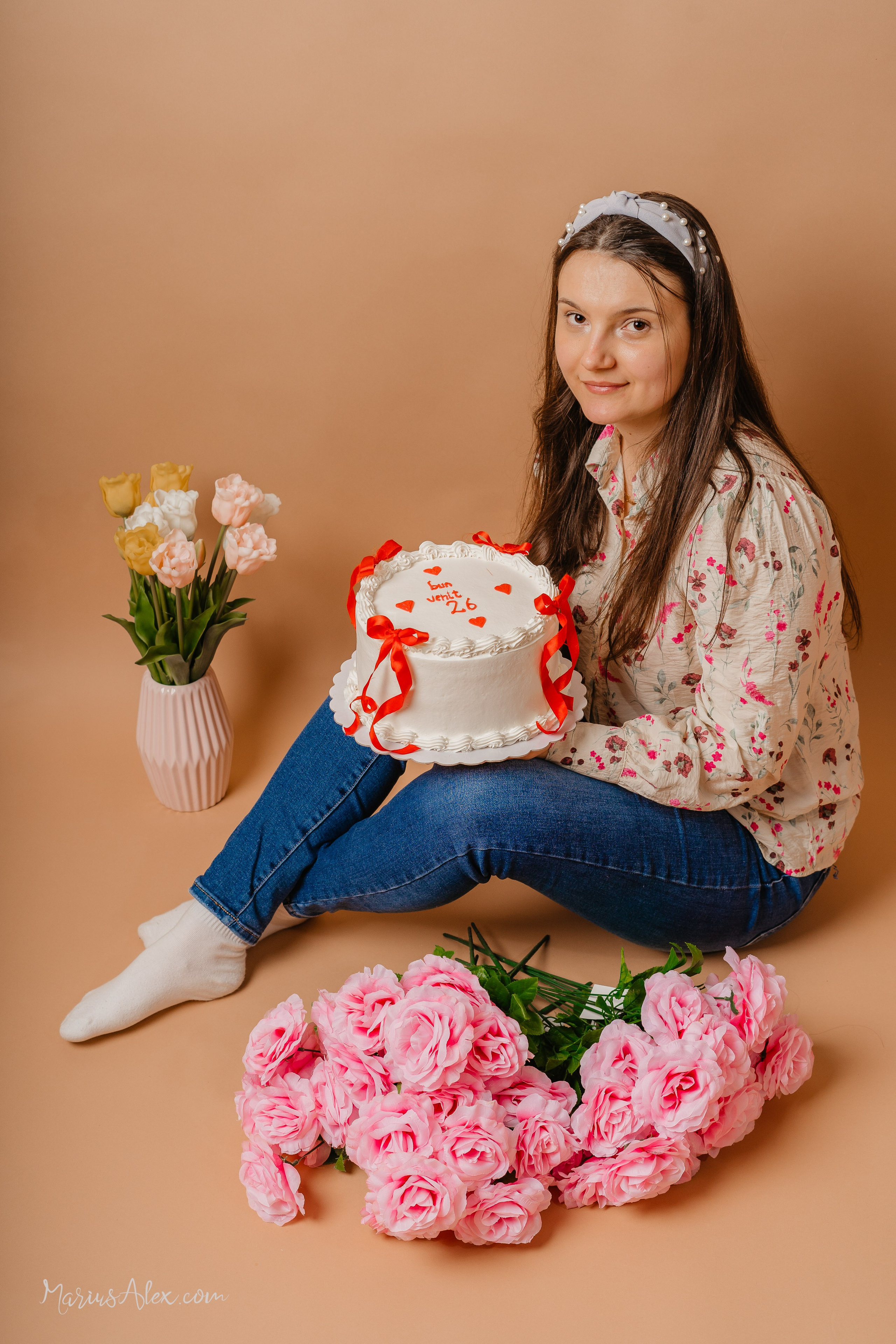 Aniversare Loredana. Marius Alex fotograf de eveniment si portret din Suceava