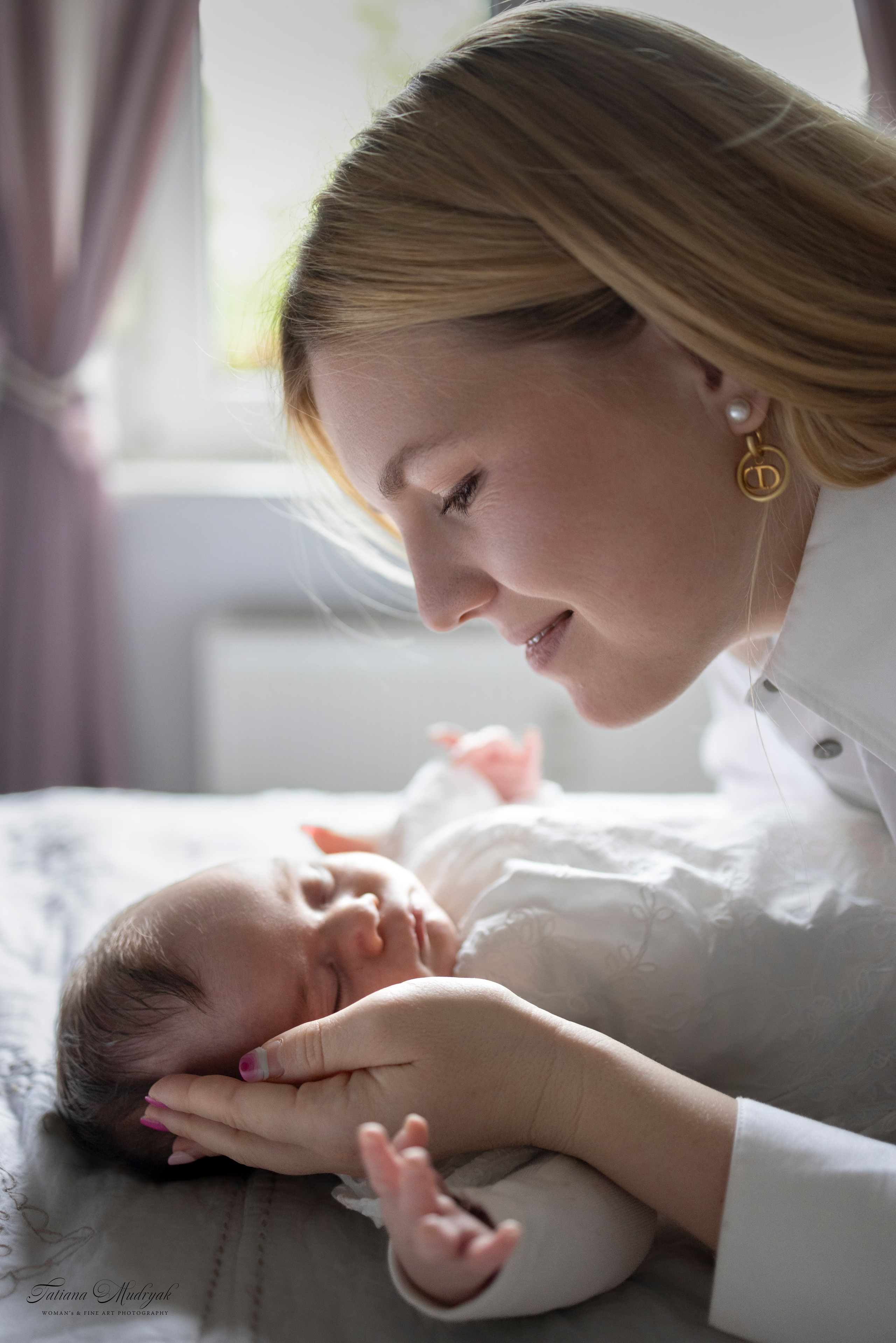 Family Photoshooting at your home. Family & Maternity Photographer in Dresden Tatiana Mudryak