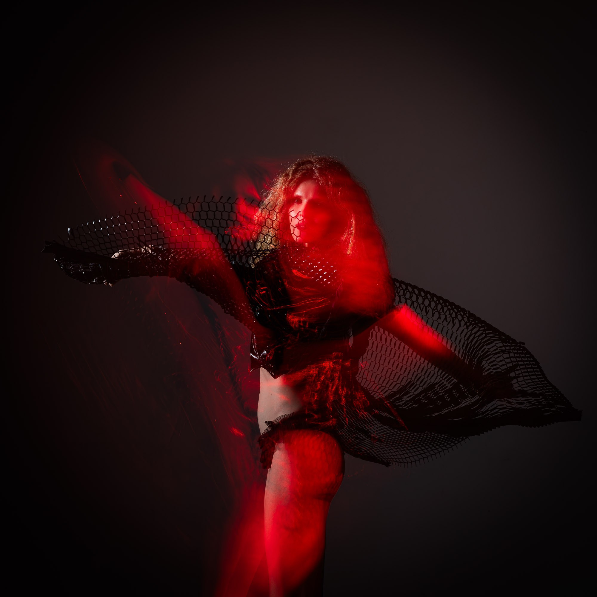 Portrait. Photography by Mircea Maieru