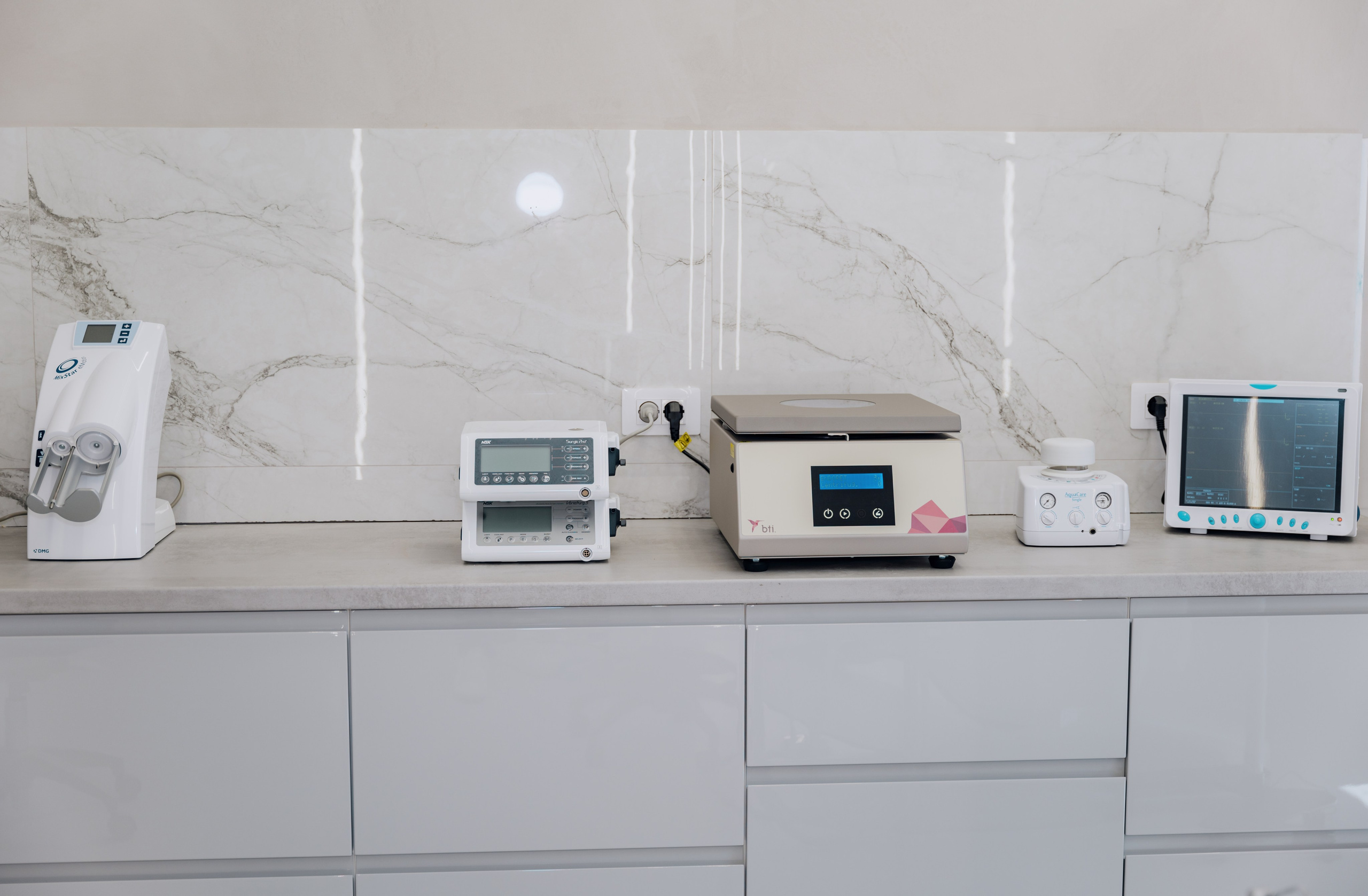 White Star Dent. Dragosbaciuartphotographer