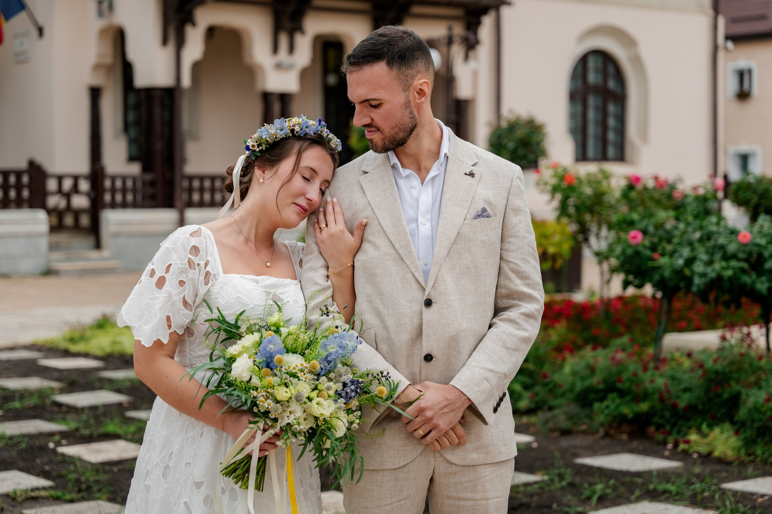 Iuliana & Vitor. Dragosbaciuartphotographer