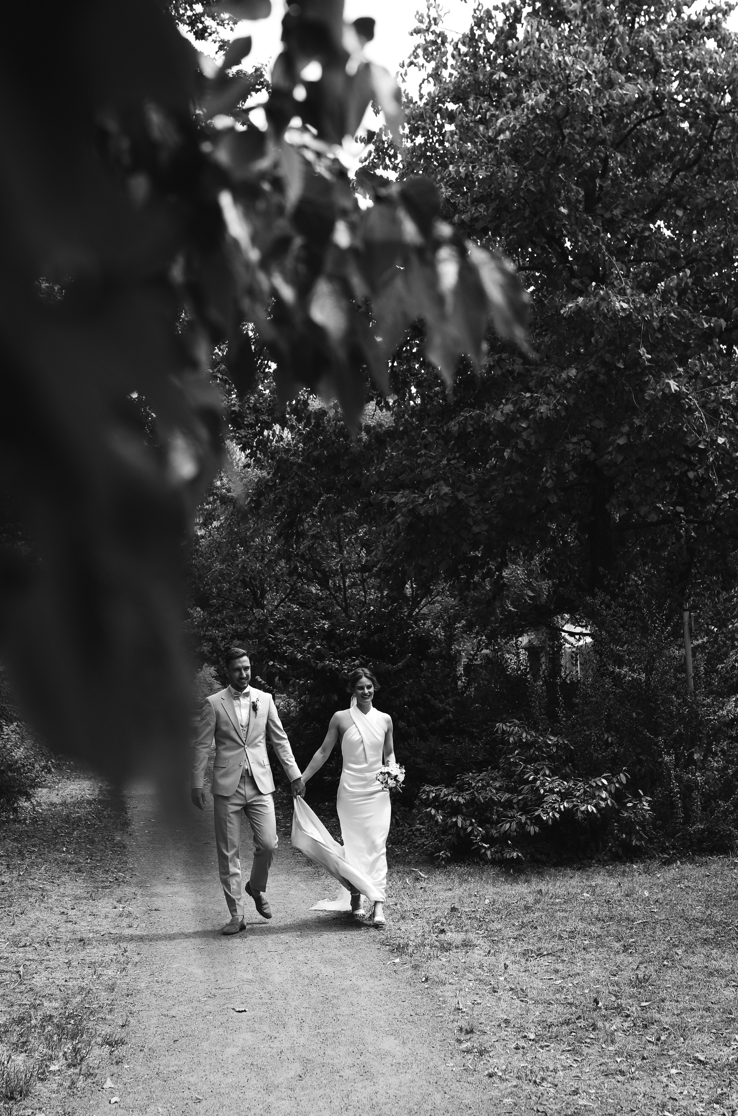 Kirchliche Trauung Ruchheim – professionelle Hochzeitsfotografie Pfalz