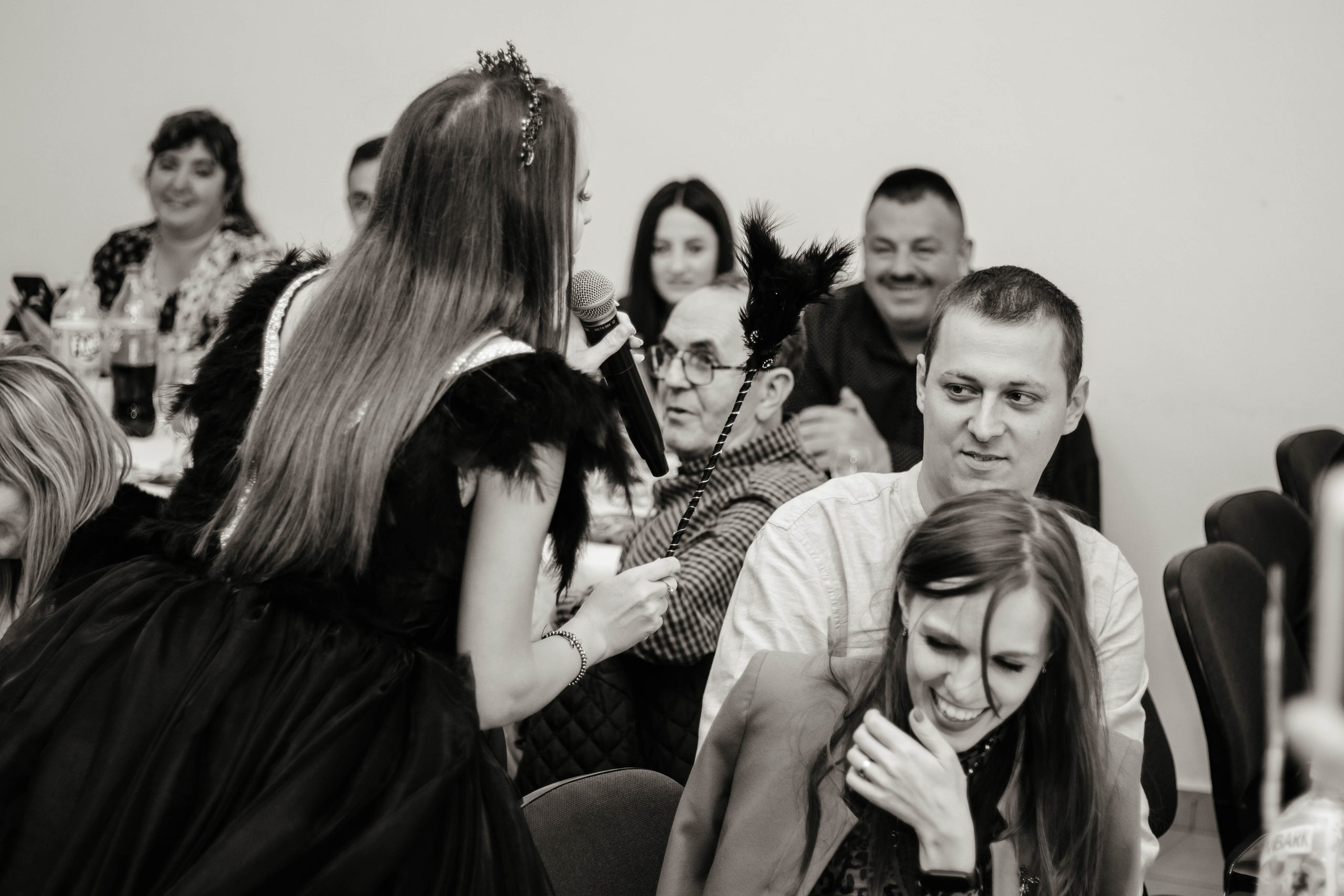 Ennoah. Fotograf si videograf — evenimente si studio