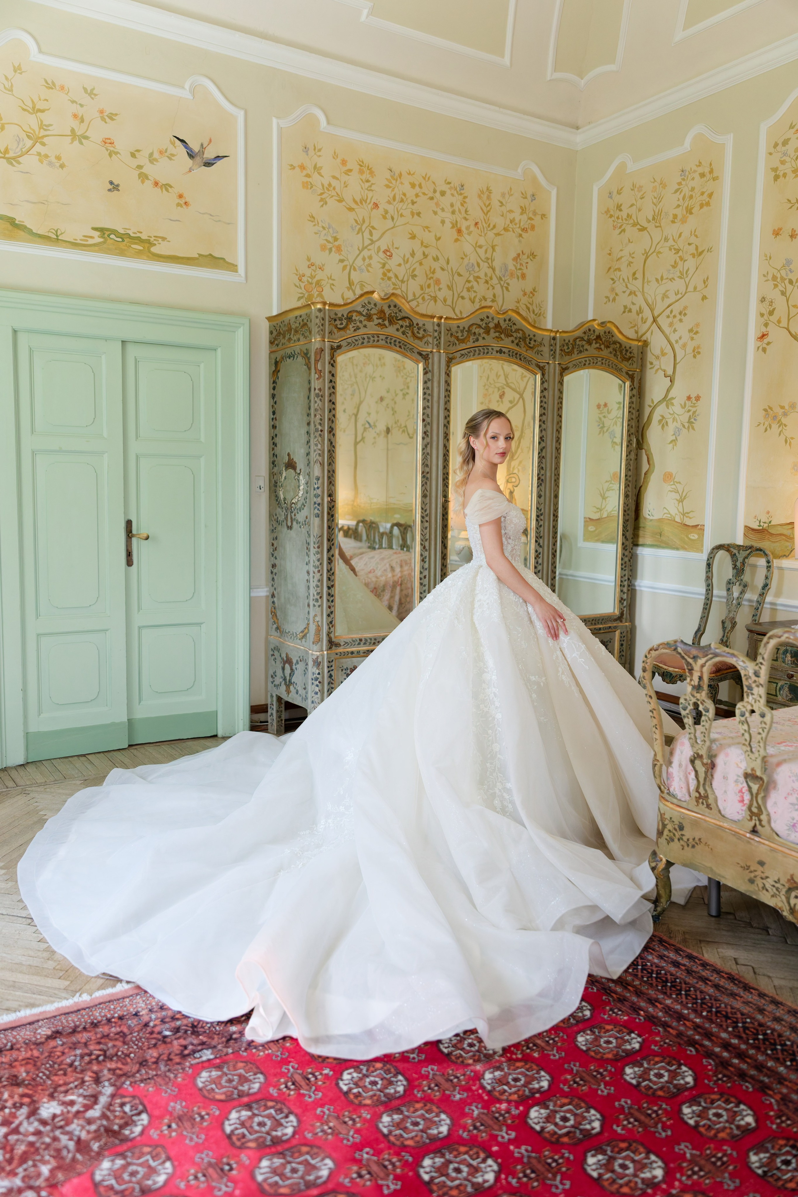 Destination Wedding Photographer — Nikita Burtsev