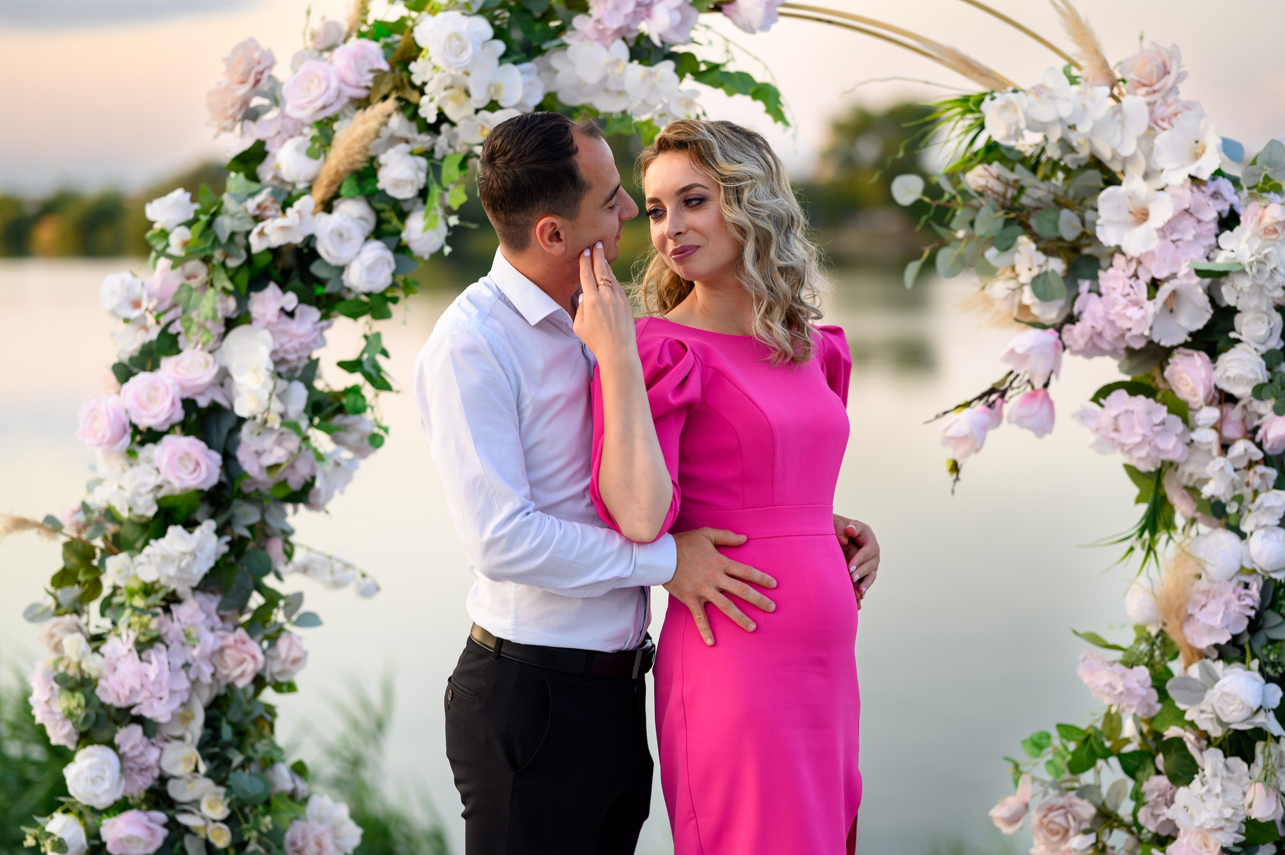 Botez Victoria Elena