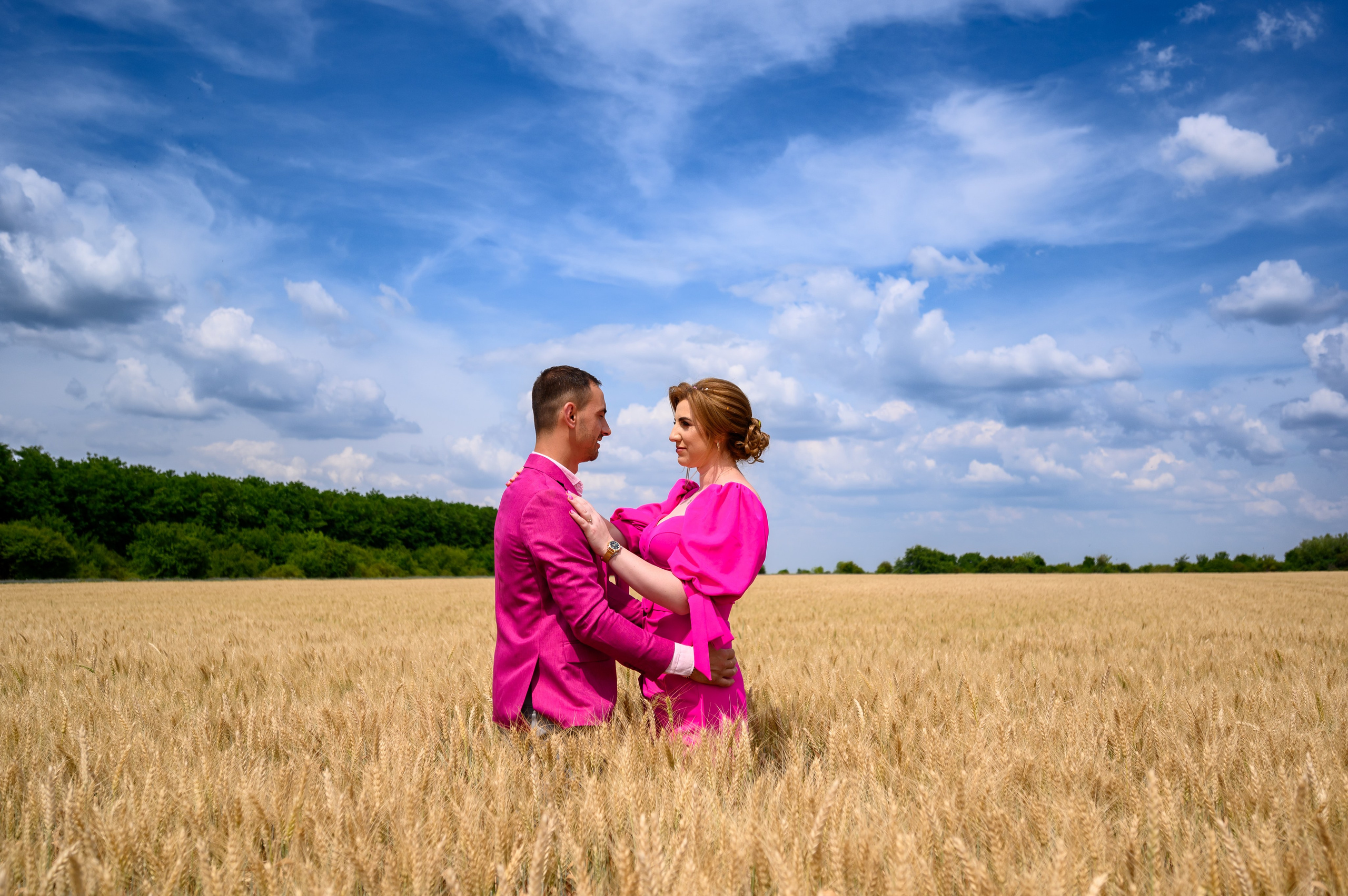 Cununie civila Catalina & Laurentiu