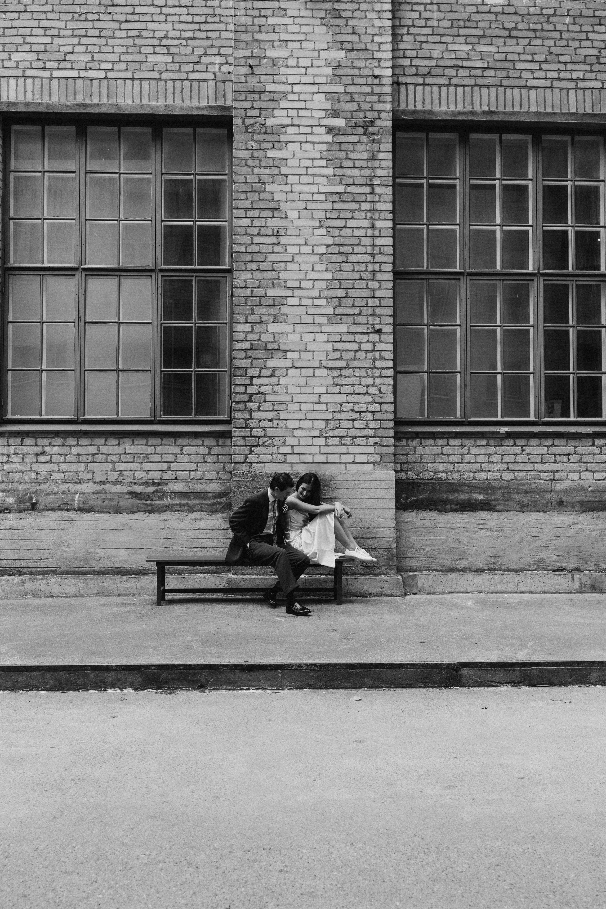 Wedding. Wedding and portrait photographer in Helsinki Vickan O