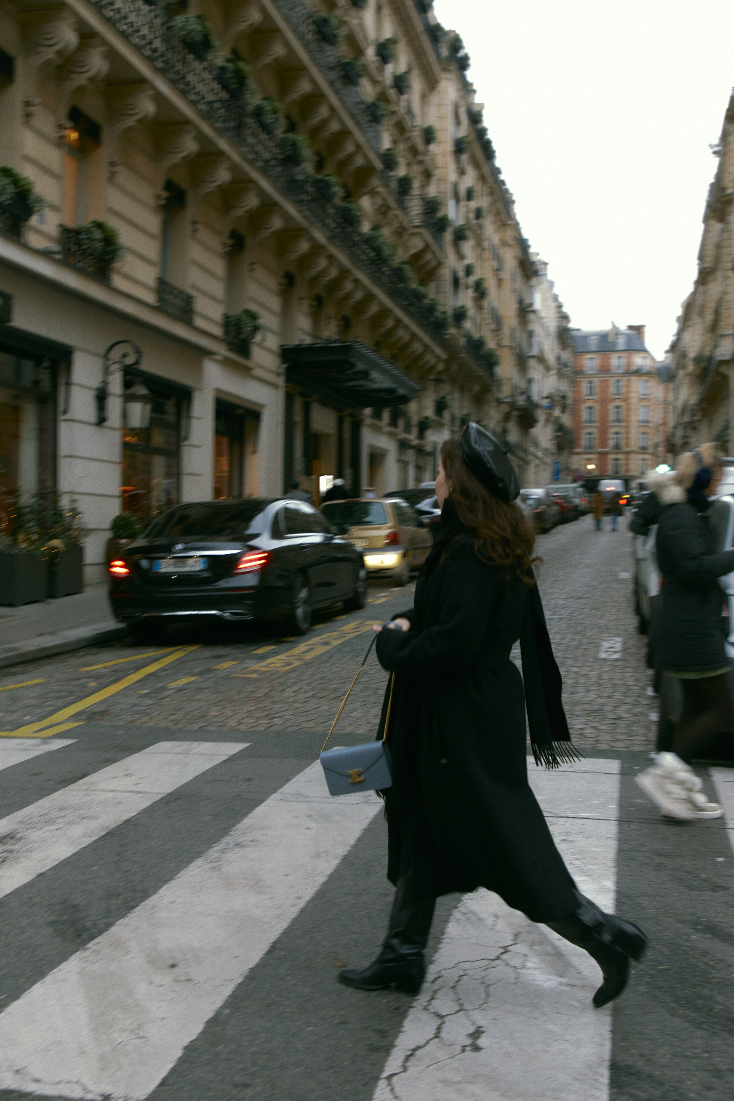 Lili / Paris. Photographe Paris