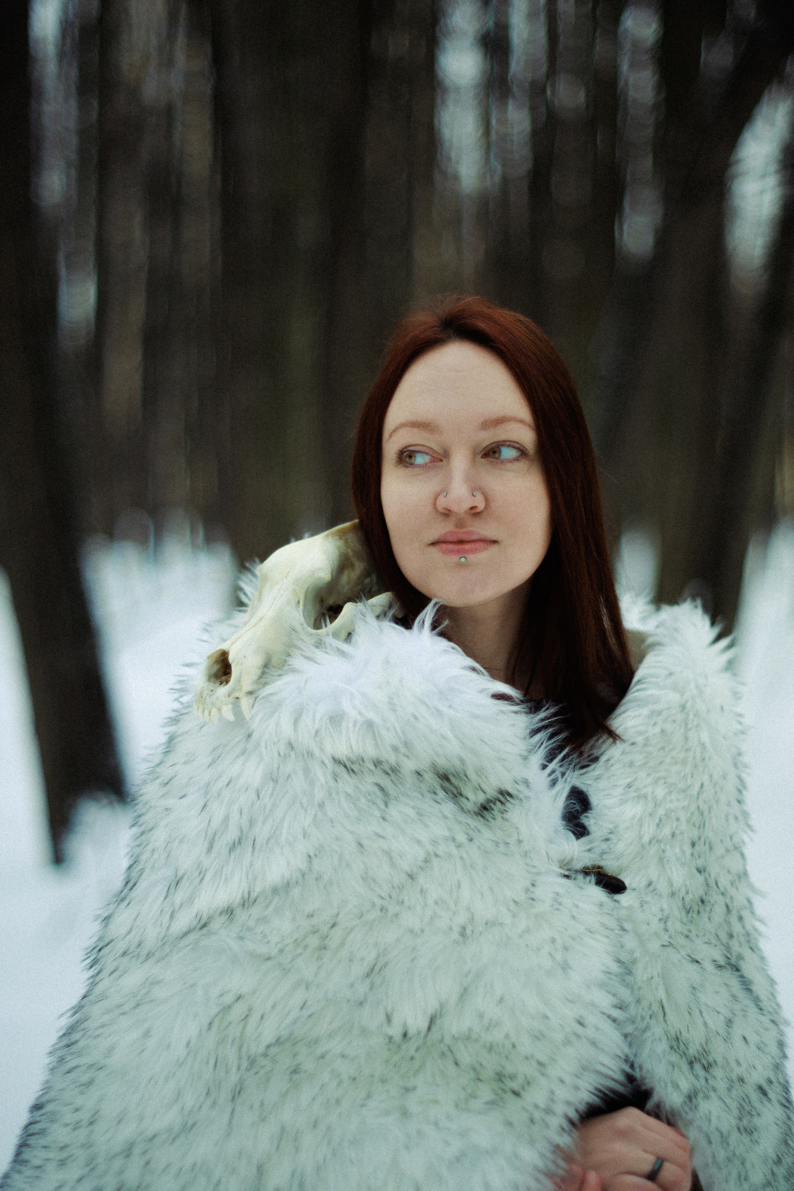 Shamans for Anna and Alexandra. Photographer in Greece Kristina