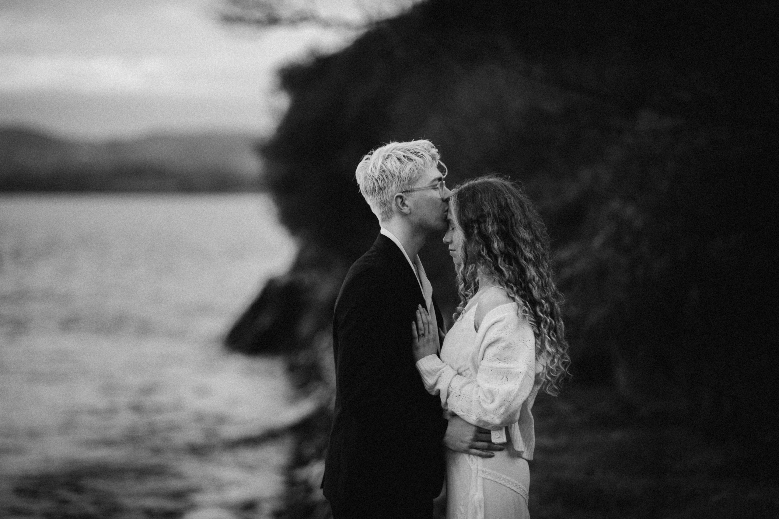 Pre wedding photoshoot in Donegal. Wedding & Family photographer in County Donegal and Dublin, Ireland
