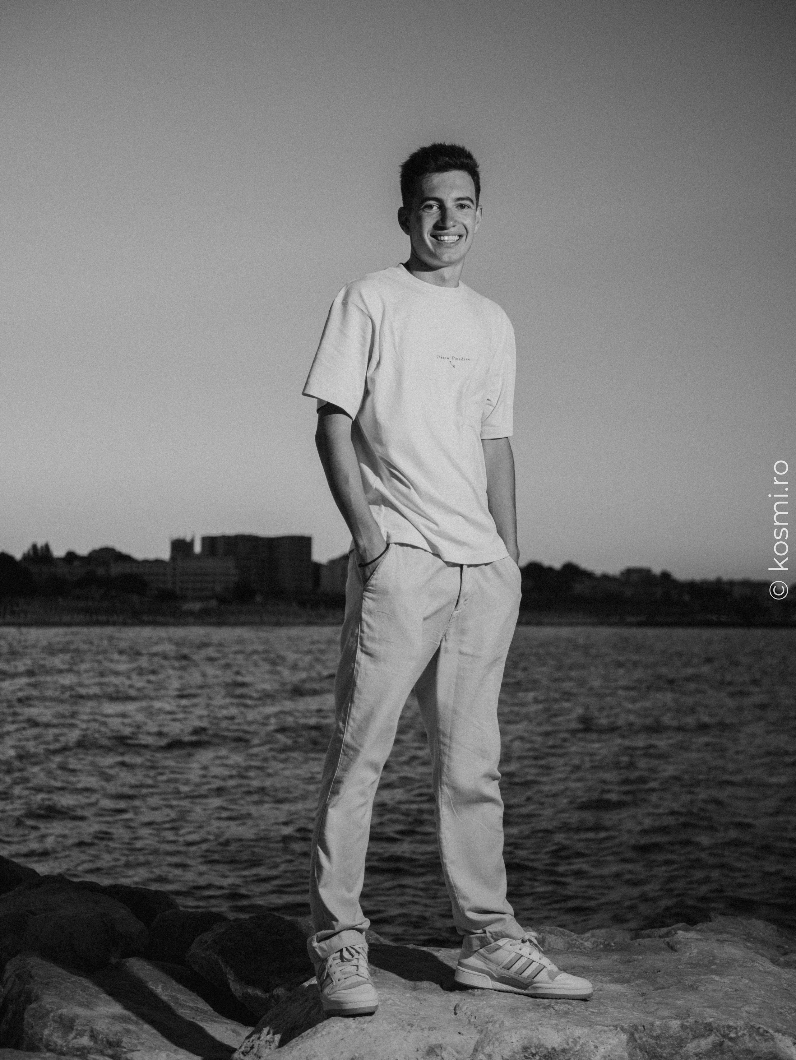 Ședință foto Kosmi. Kosmi