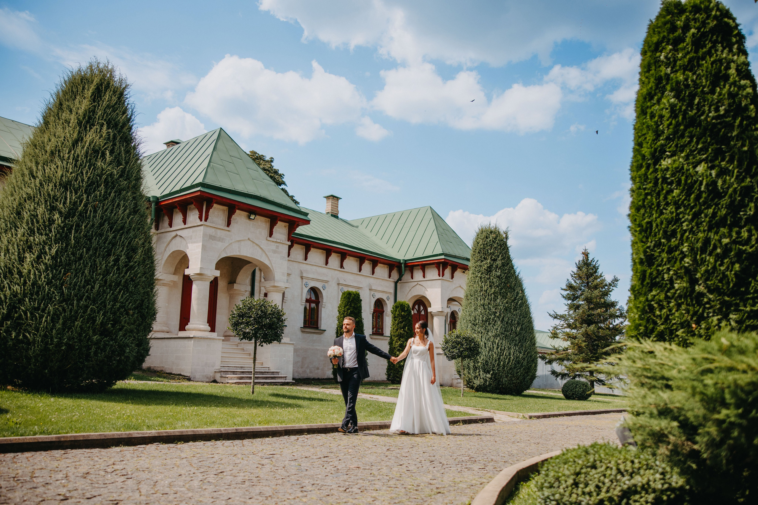 Iurie & Anastasia. Furduidumitru.com