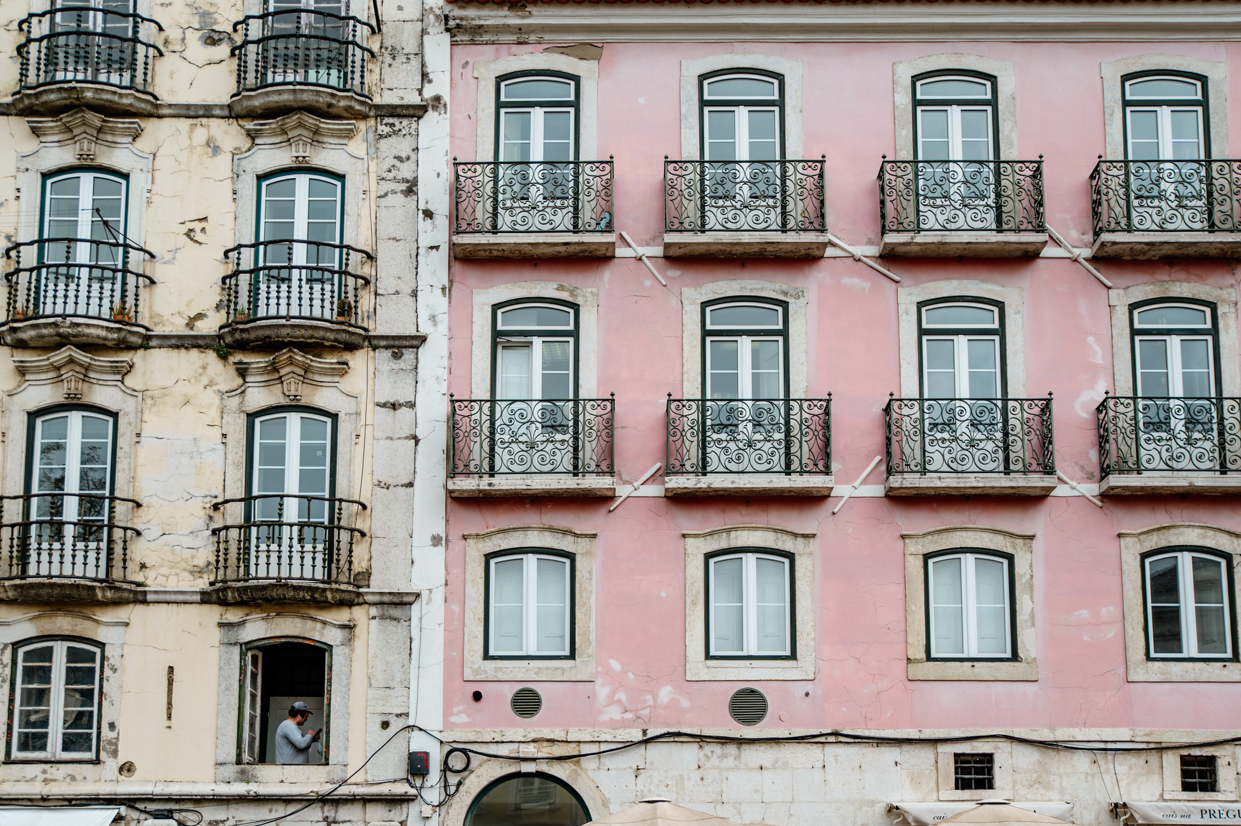 Portugal. Bojana Žuža fotograf u Beogradu 📷 Belgrade photographer