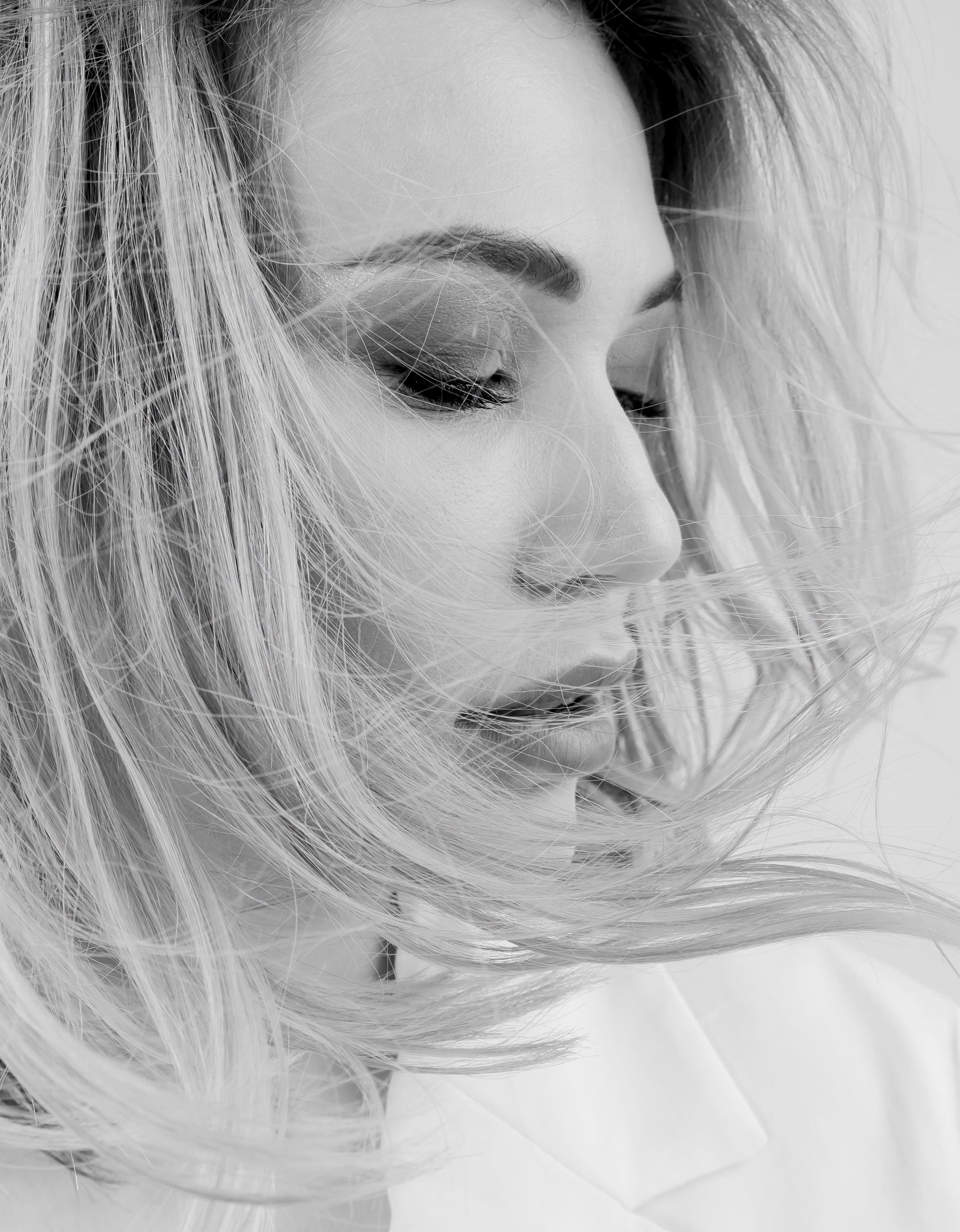 Portret Photoshoot. Professional Photograher, Antwerpen/Belgium