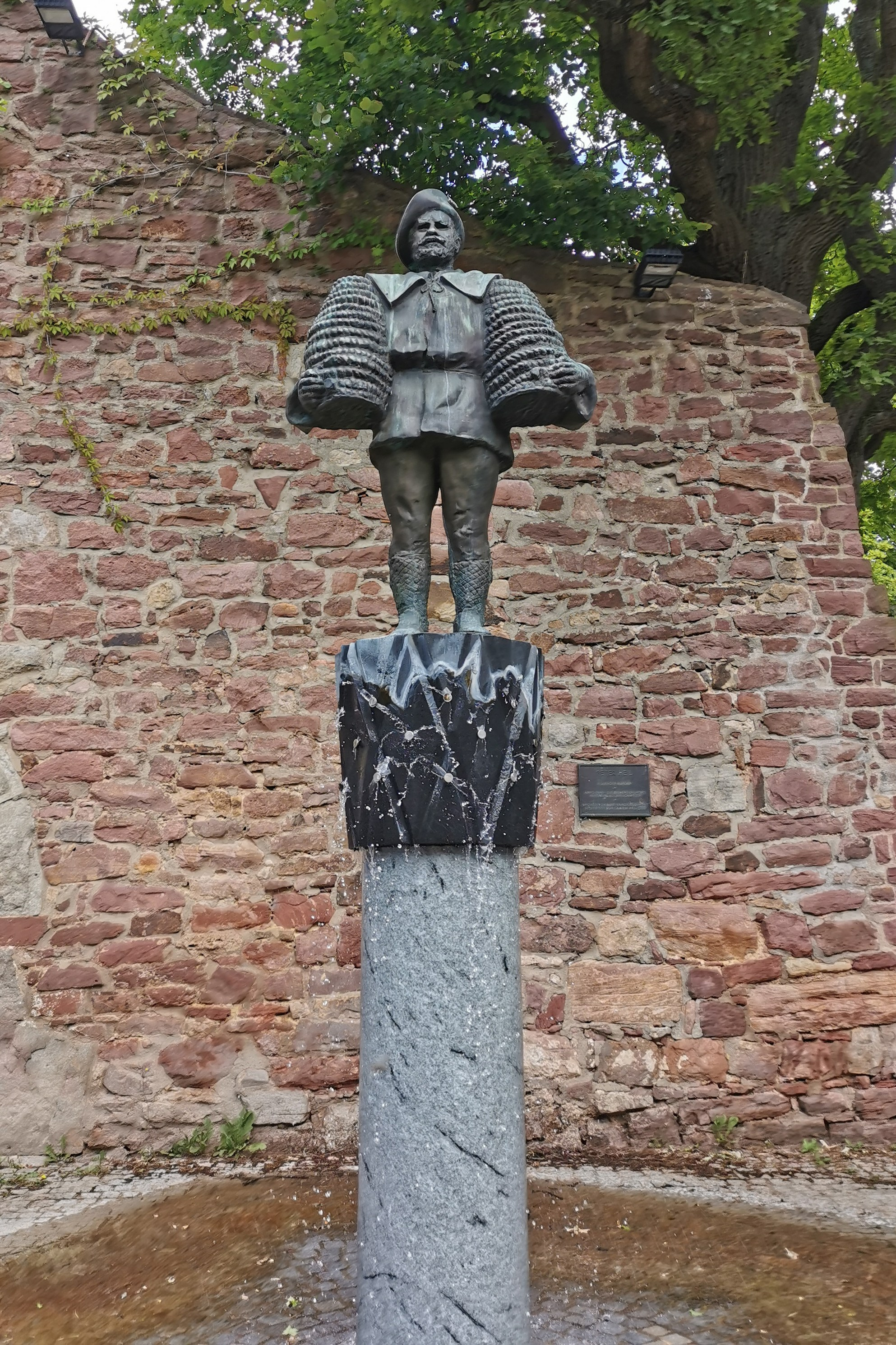 Бад Киссинген. Elina Reisen. Туристическое агентство в Аугсбурге