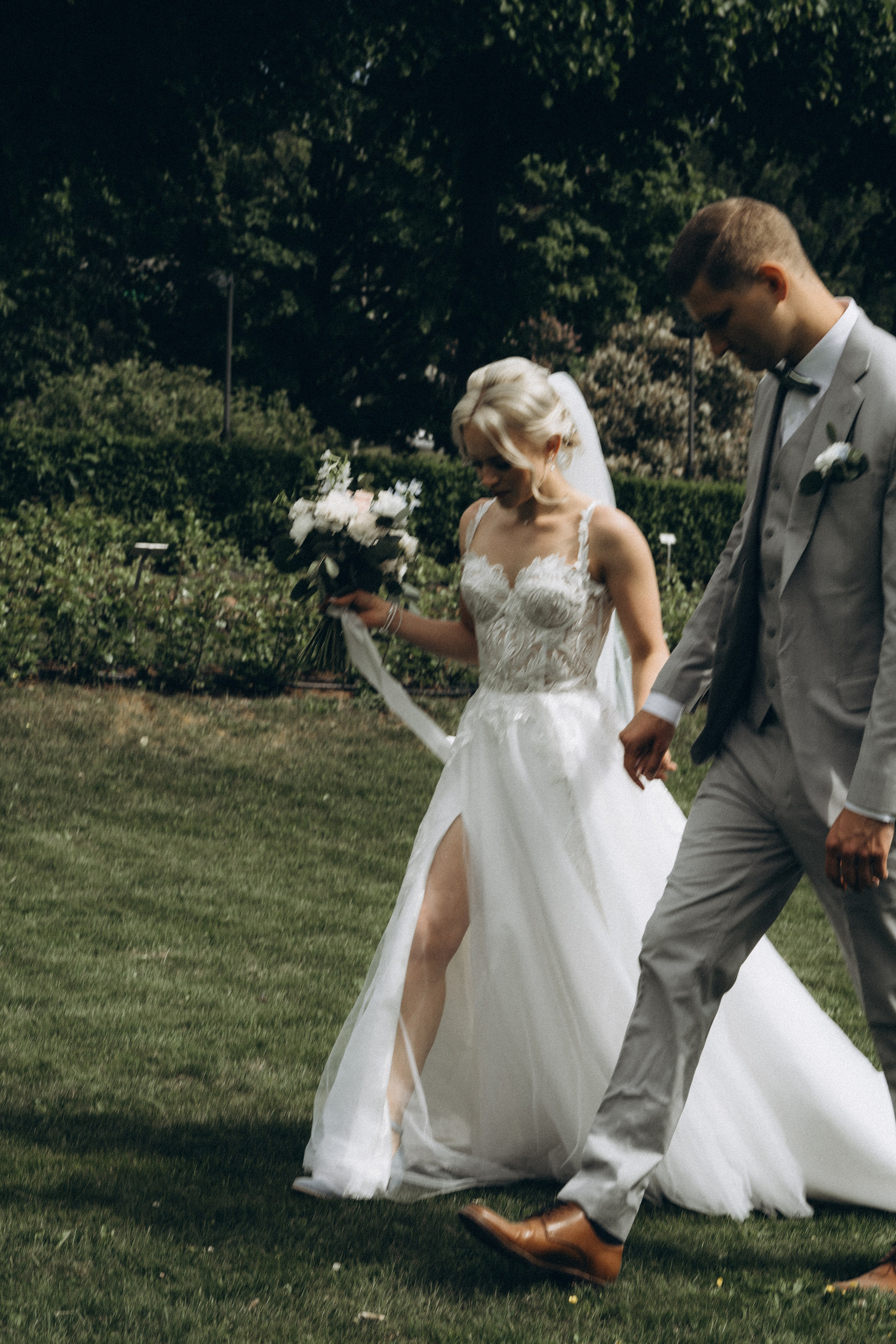 Wedding. Wedding and portrait photographer in Helsinki Vickan O