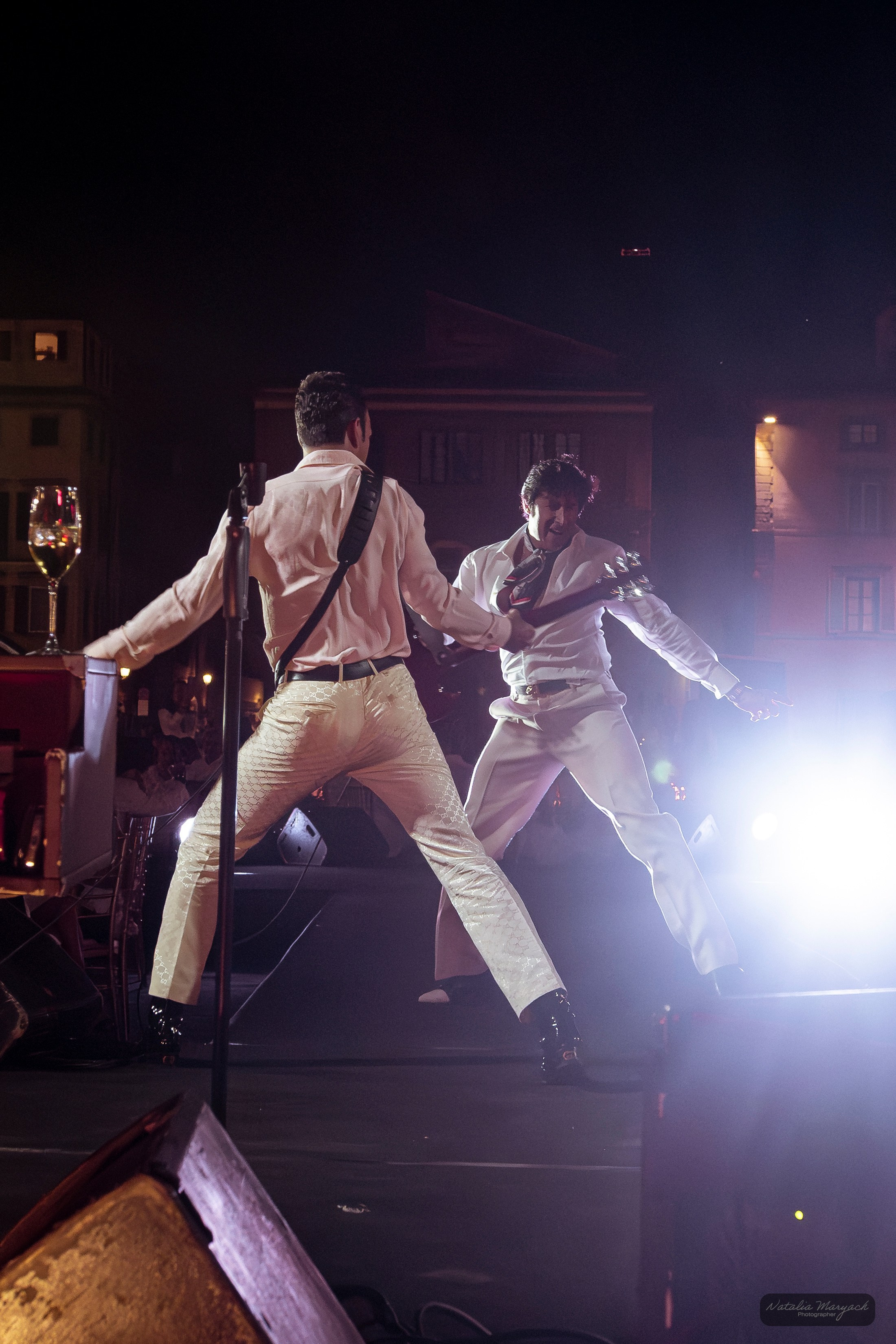 Event. Natalia Maryach Photographer