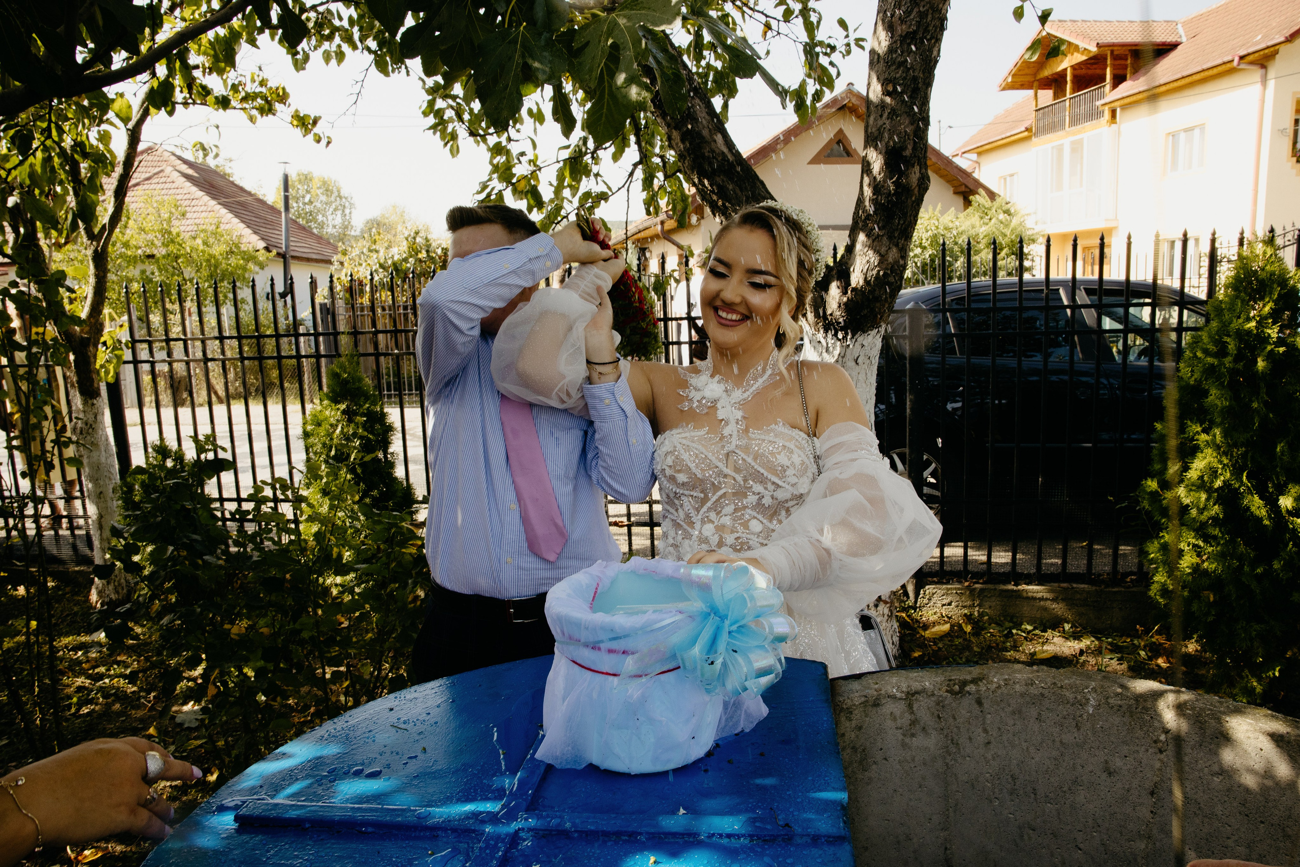 Nunta Targu-Jiu. MDimaFotoStudio. Fotograf de nuntă, evenimente private și de familie