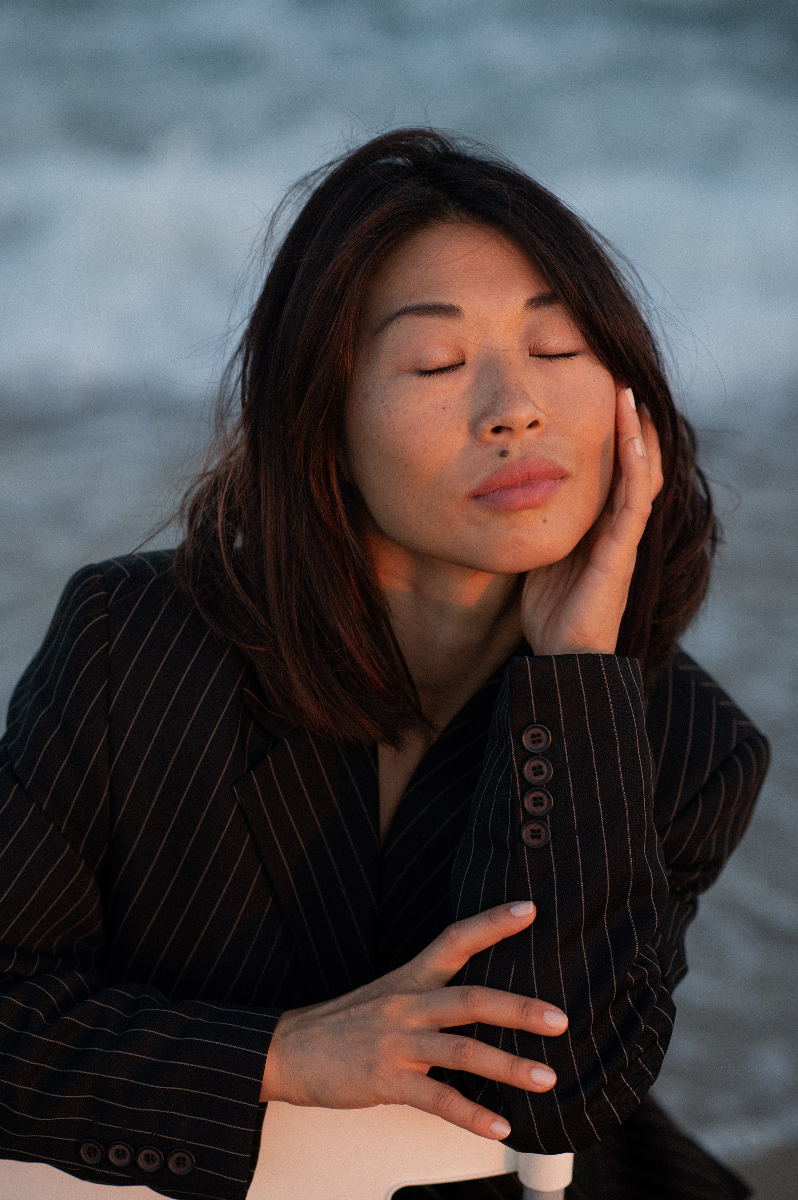 Yulia. Family, children, portrait, and event photography in Thessaloniki