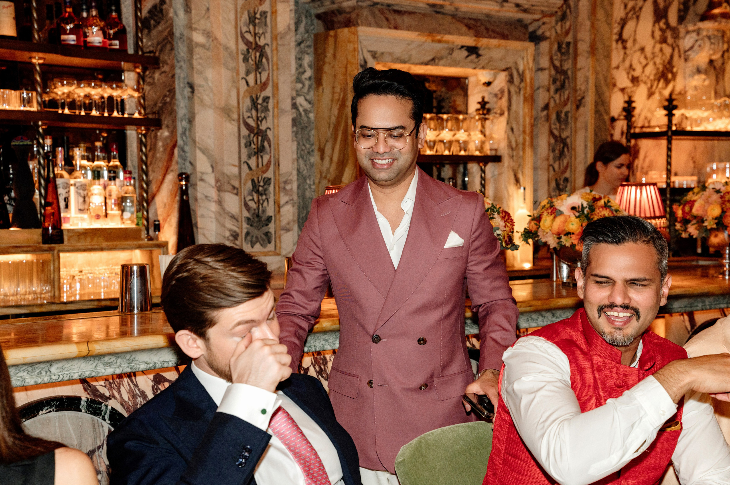 Arnab&Carolin. FAMILY AND WEDDING PHOTOGRAPHER IN LONDON MARINA RIVA