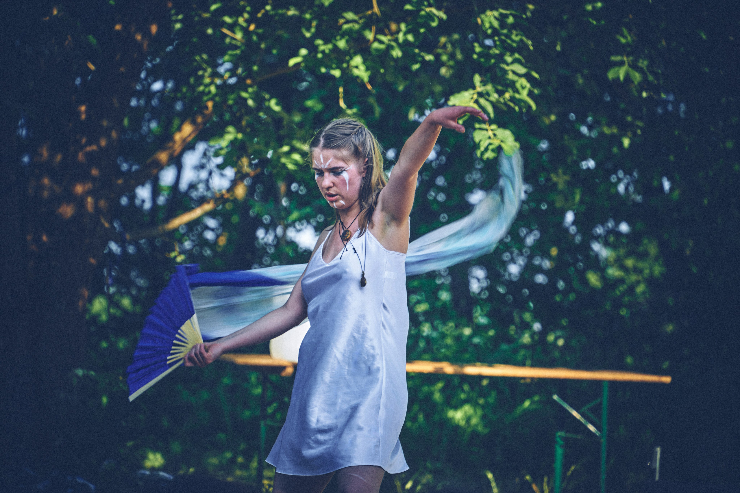 Chimera - Kolektyw Artystyczny na FRUŃ Freedom Universe - 2023. Andriej Szypilow — Photography & Videography