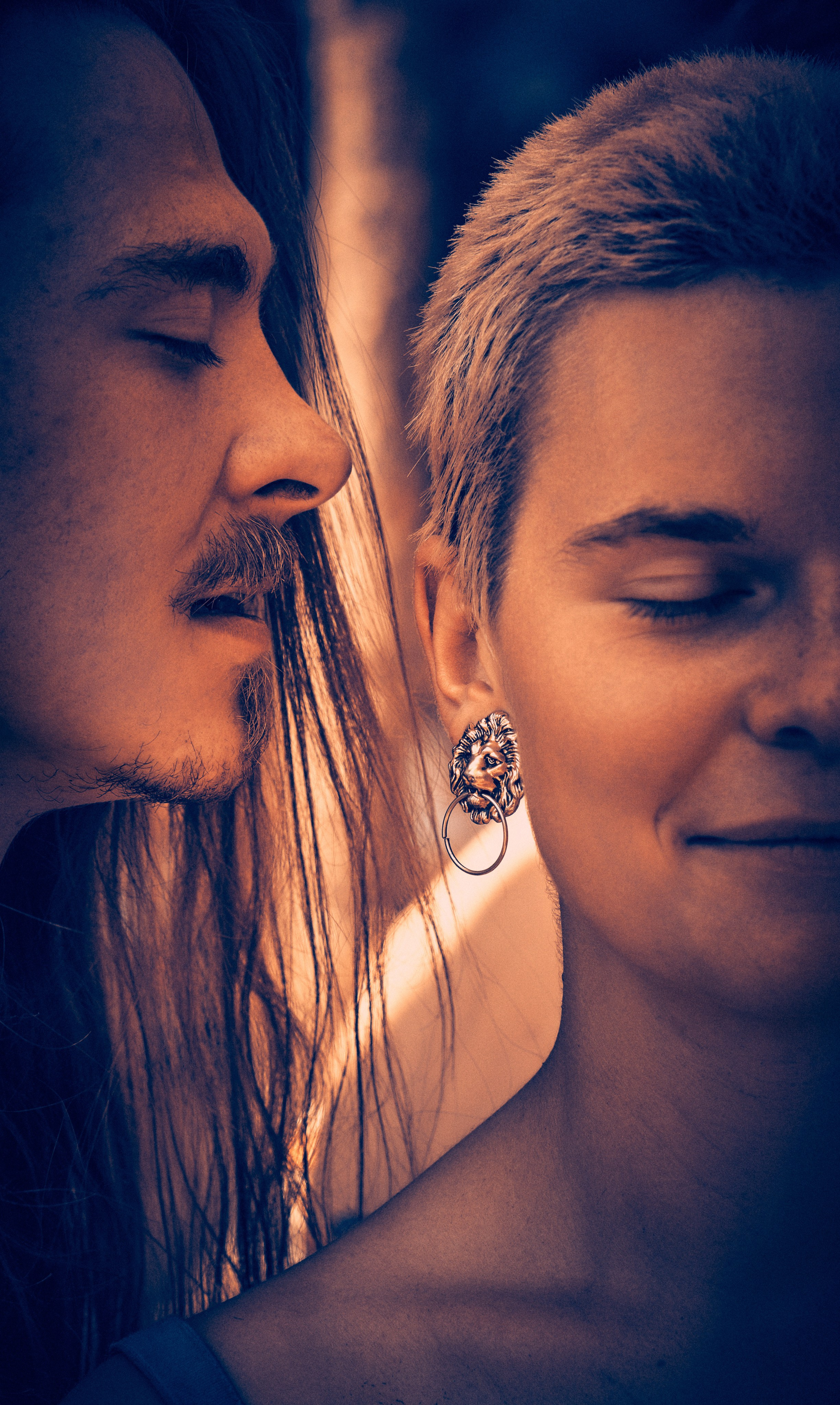 FRUN Freedom Universe - 2023 - Andriej Szypiłow. Andriej Szypilow - Fotografia & Wideografia