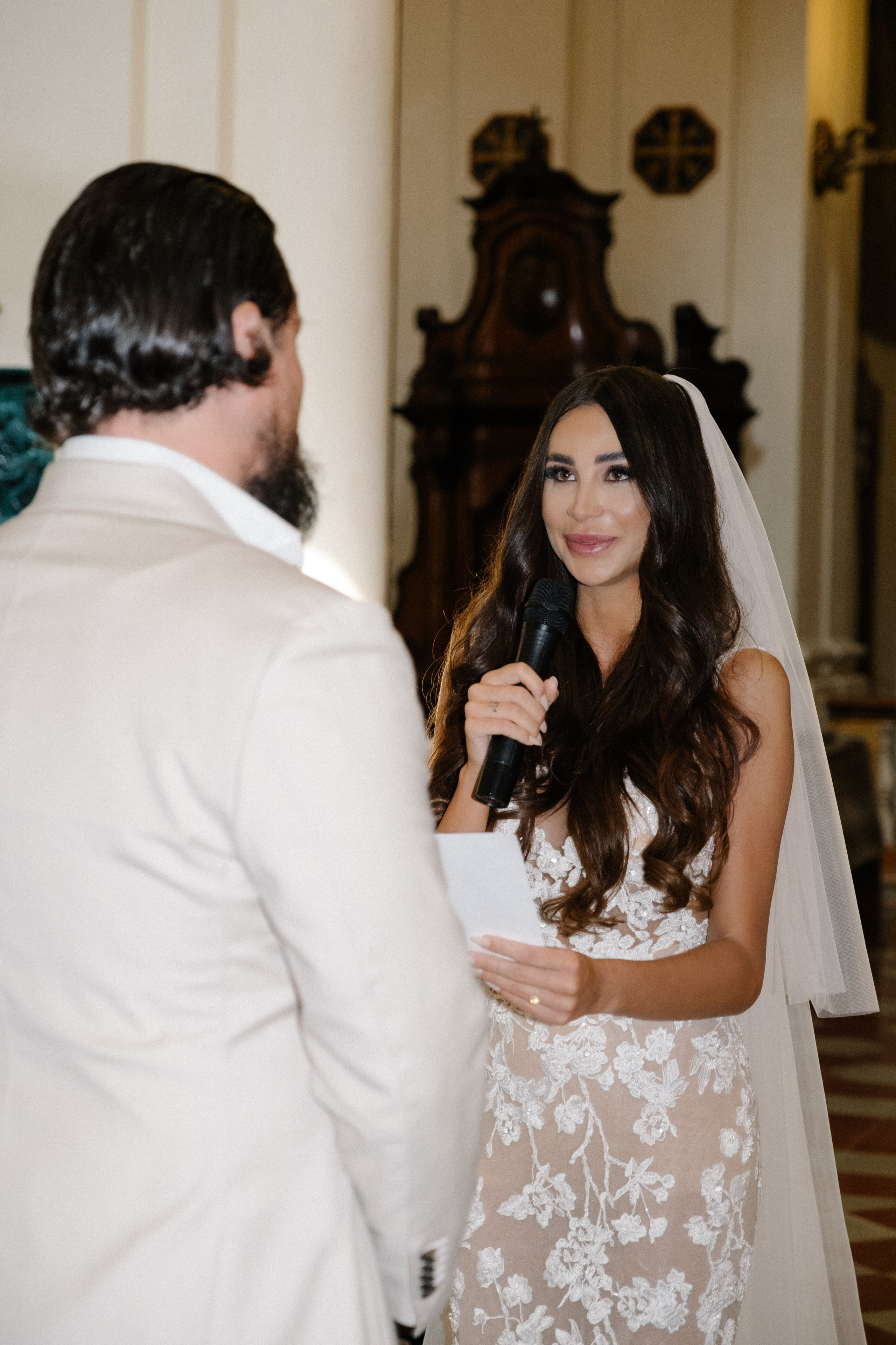 Sofia&Falk. Wedding photographer Italy