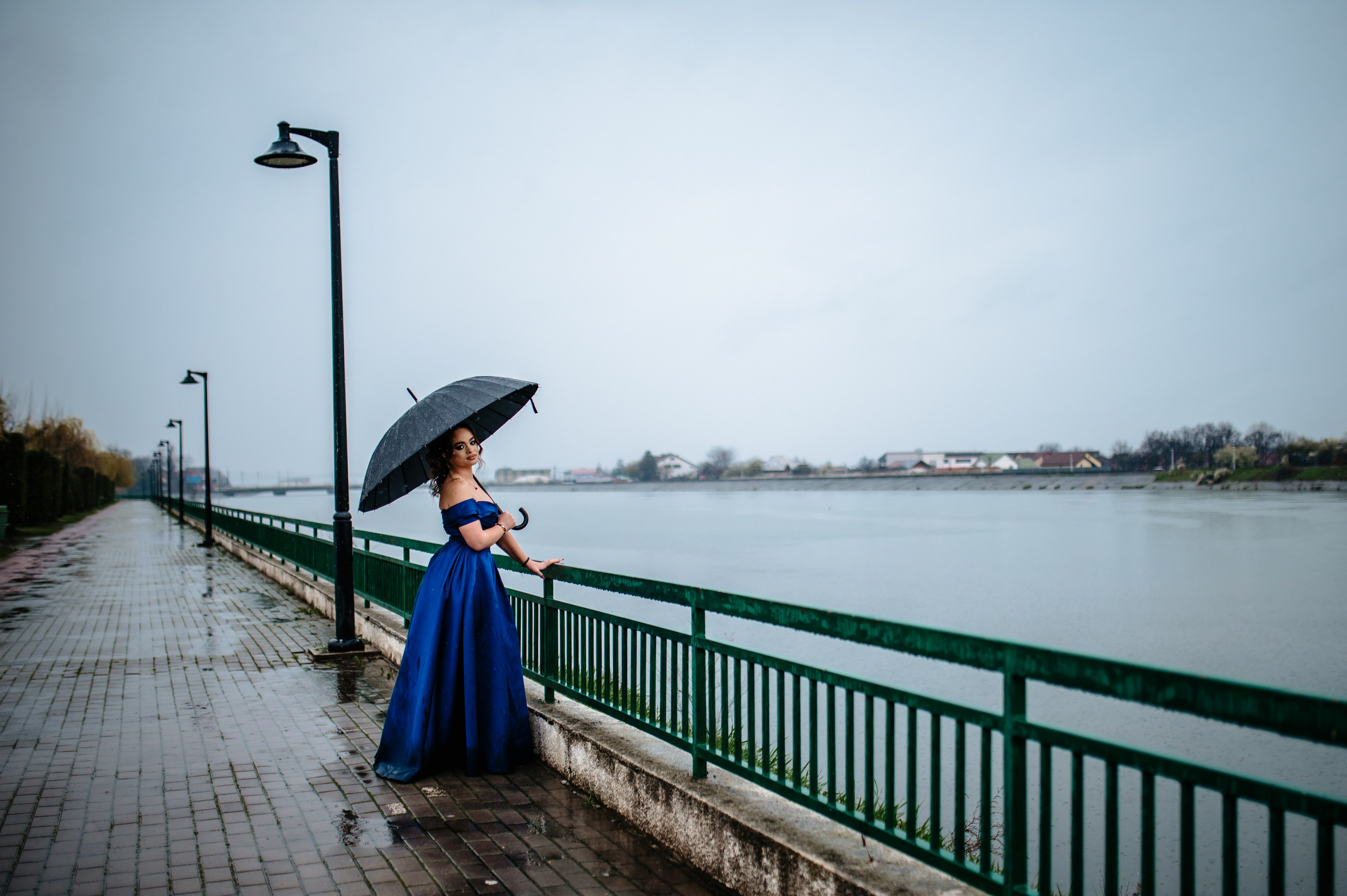 Majorat Andra. Ionut Birceanu