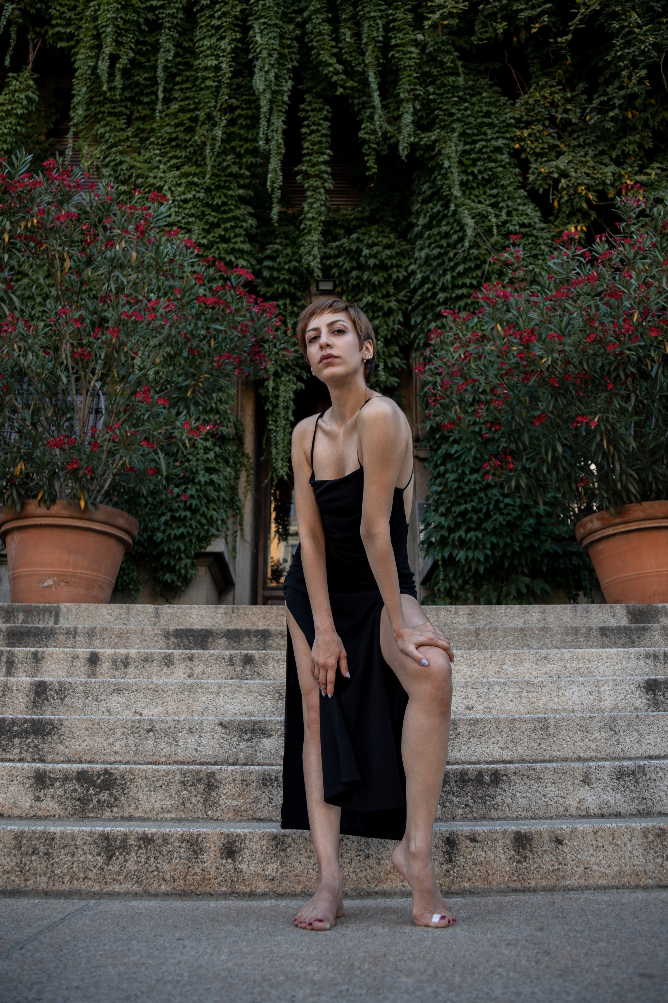 Rooz. Photographer in Milan |Mila Pro Photo