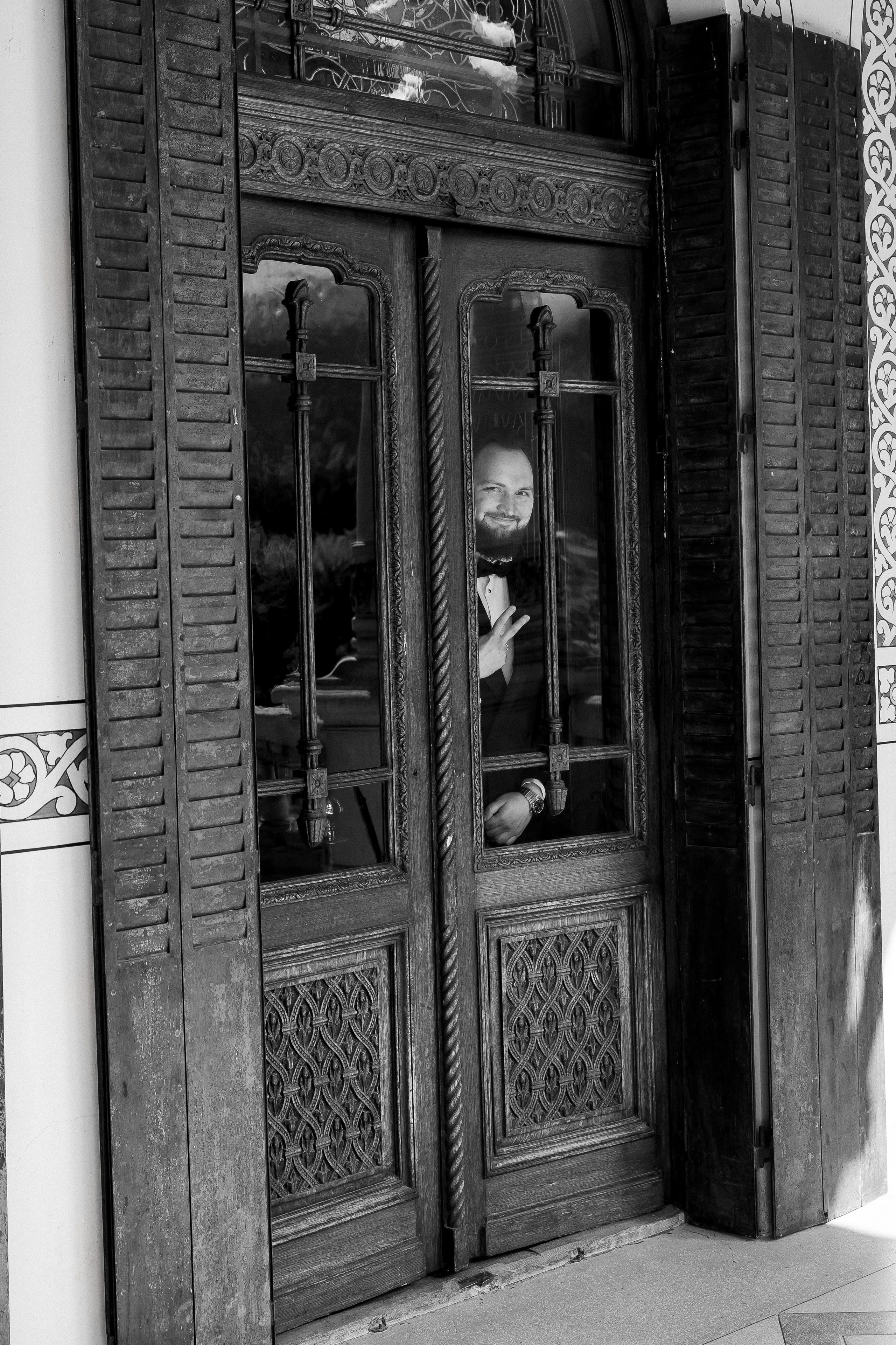 Florin & Corina — Complexul Turistic Costesti — Wedding Day. Servicii Foto și Video 067188353