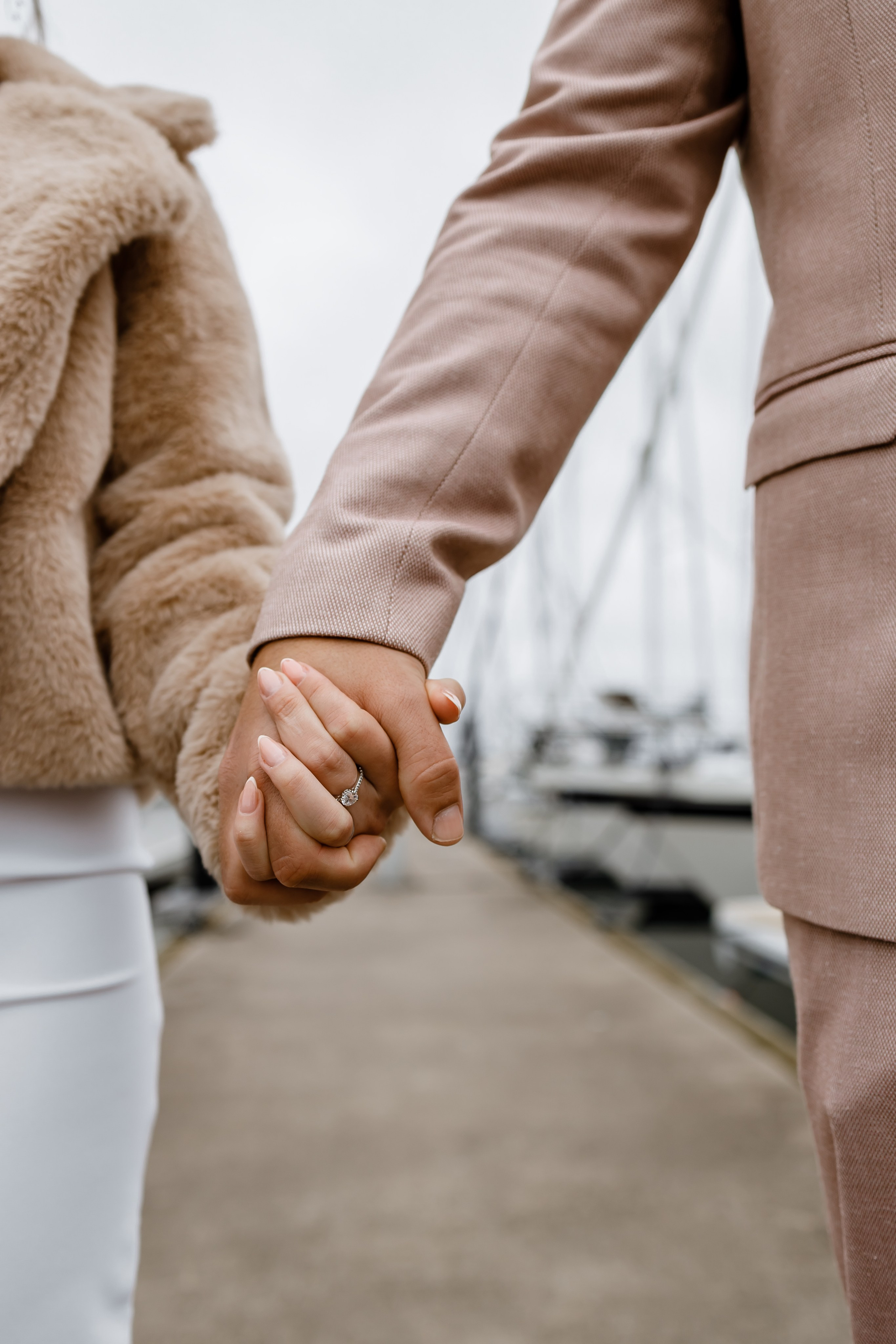 Свадьба в Дании. Fotograf in Eckernförde (Deutschland) Ekaterina Alenina