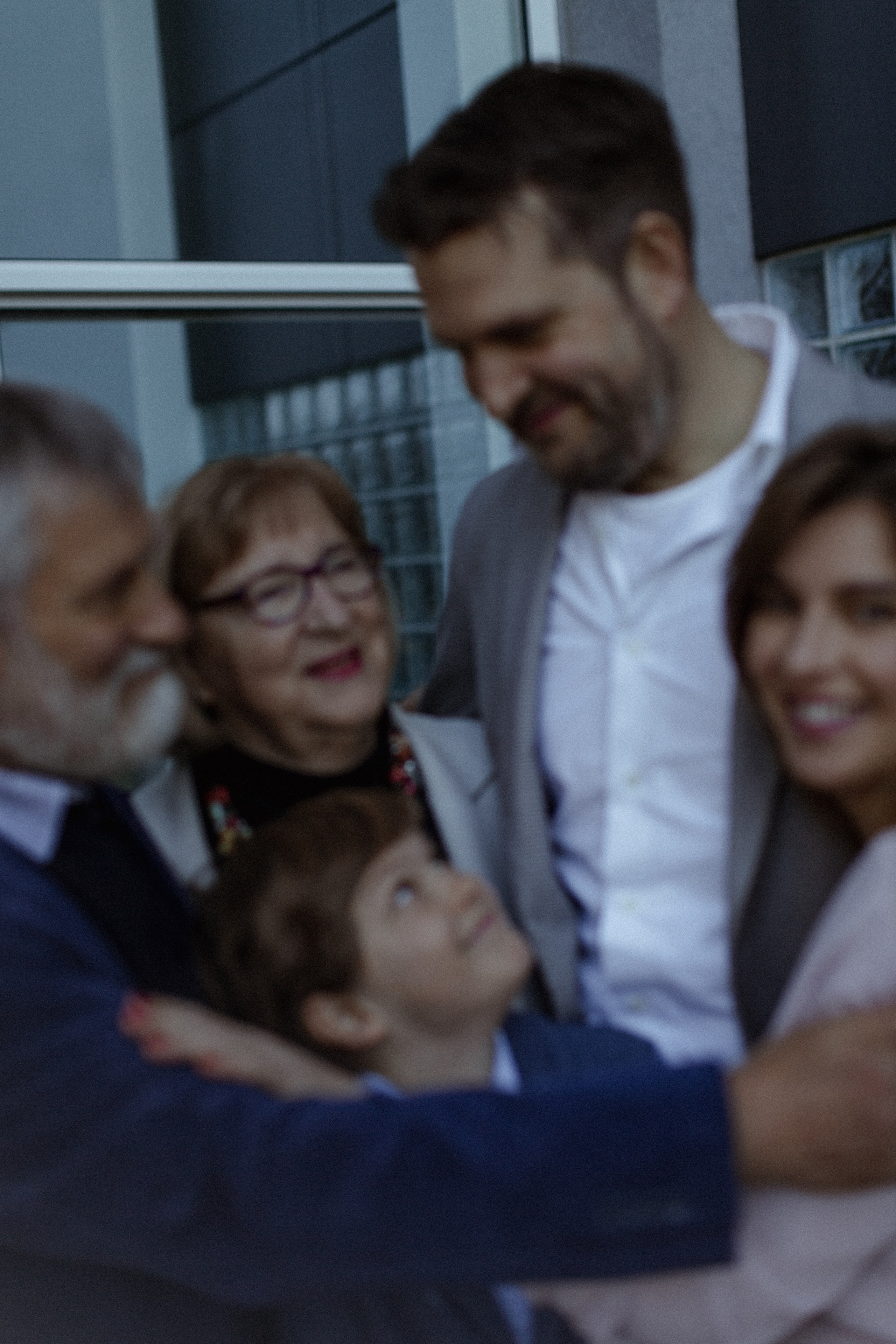 Wedding in Veldhoven. True self