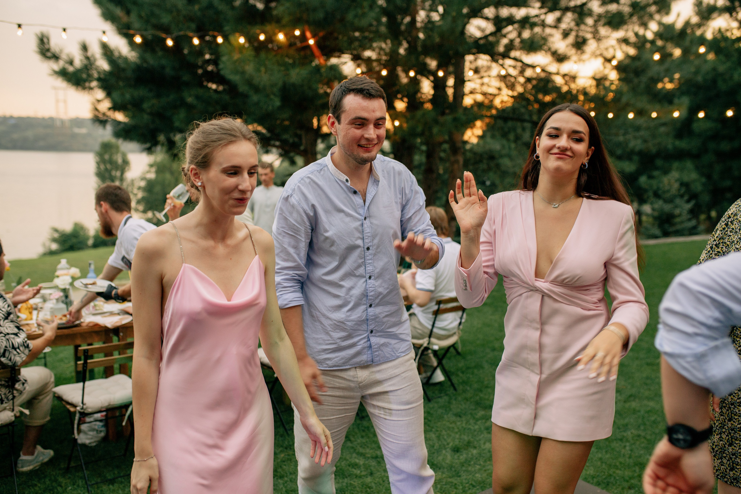 Reportage Wedding. Wedding photographer and videographer Europe