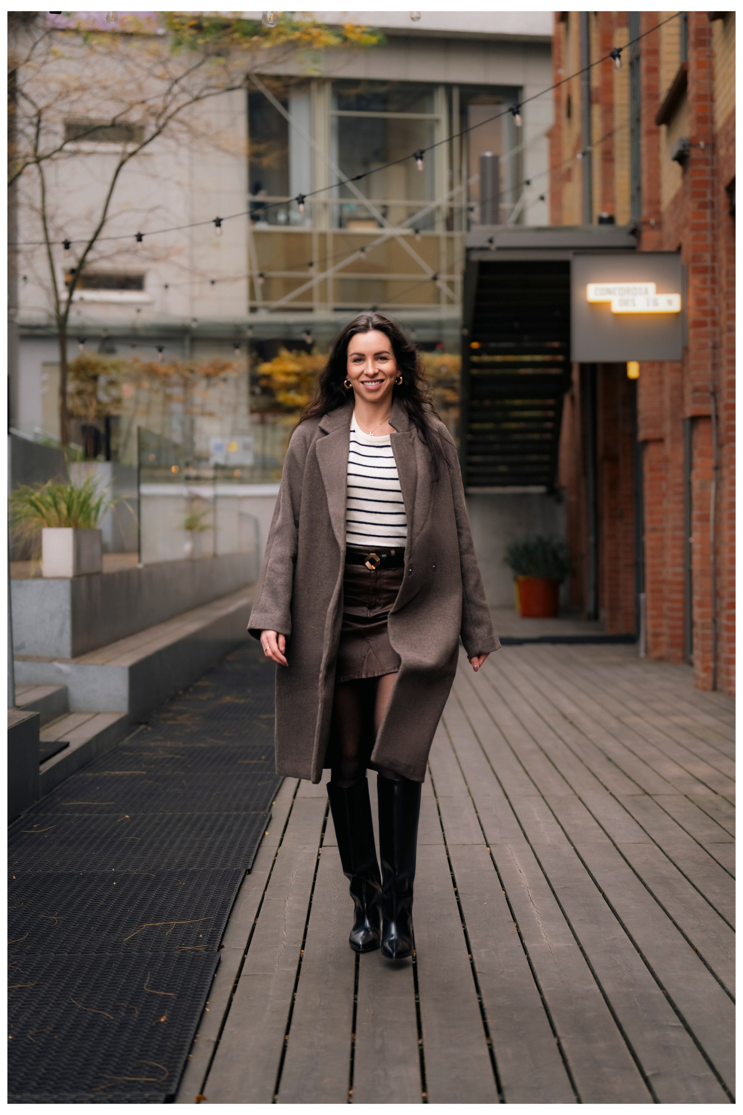 Mary. Fotograf Poznan