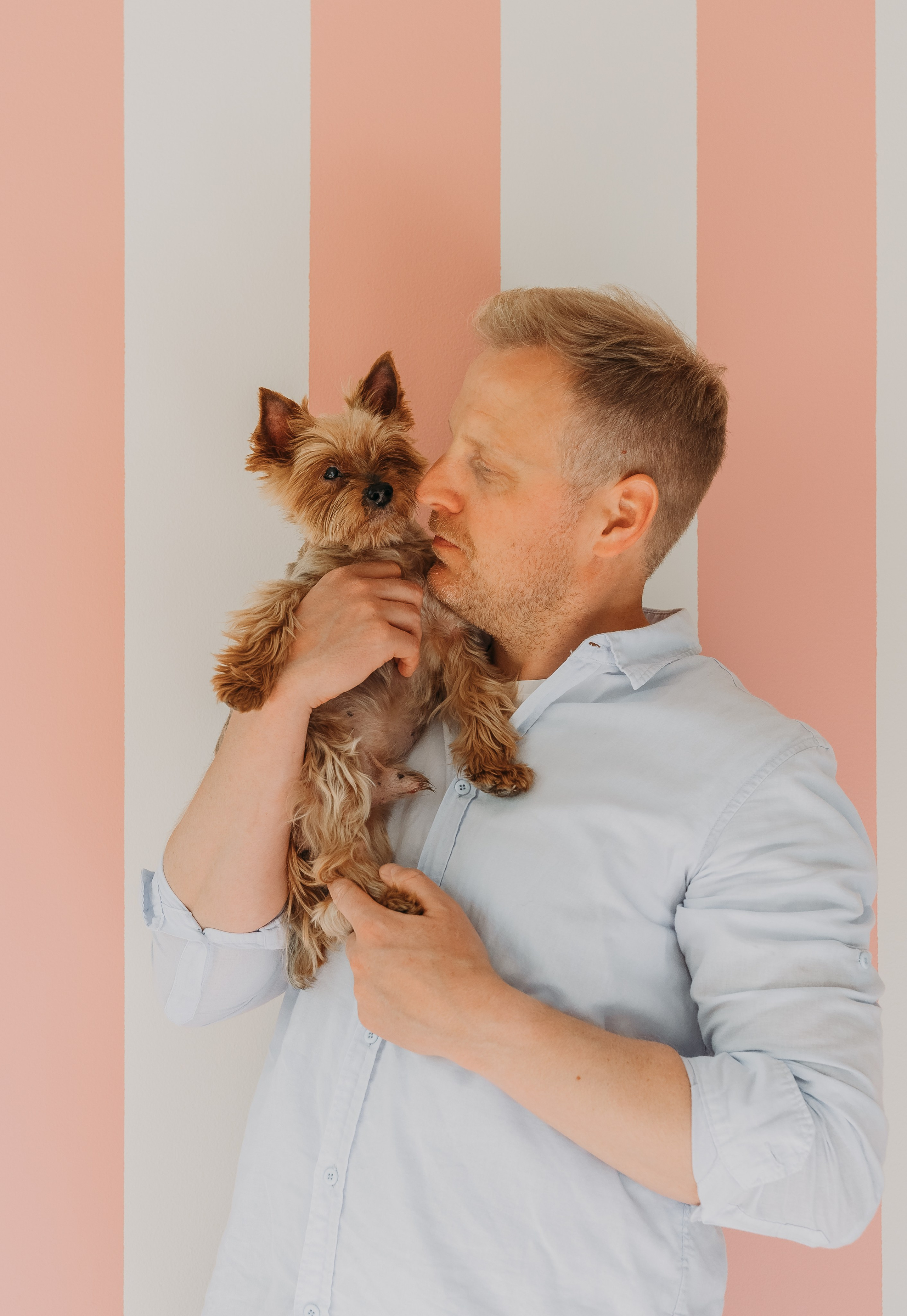 Wallun perhe. Wedding and portrait photographer in Helsinki Vickan O