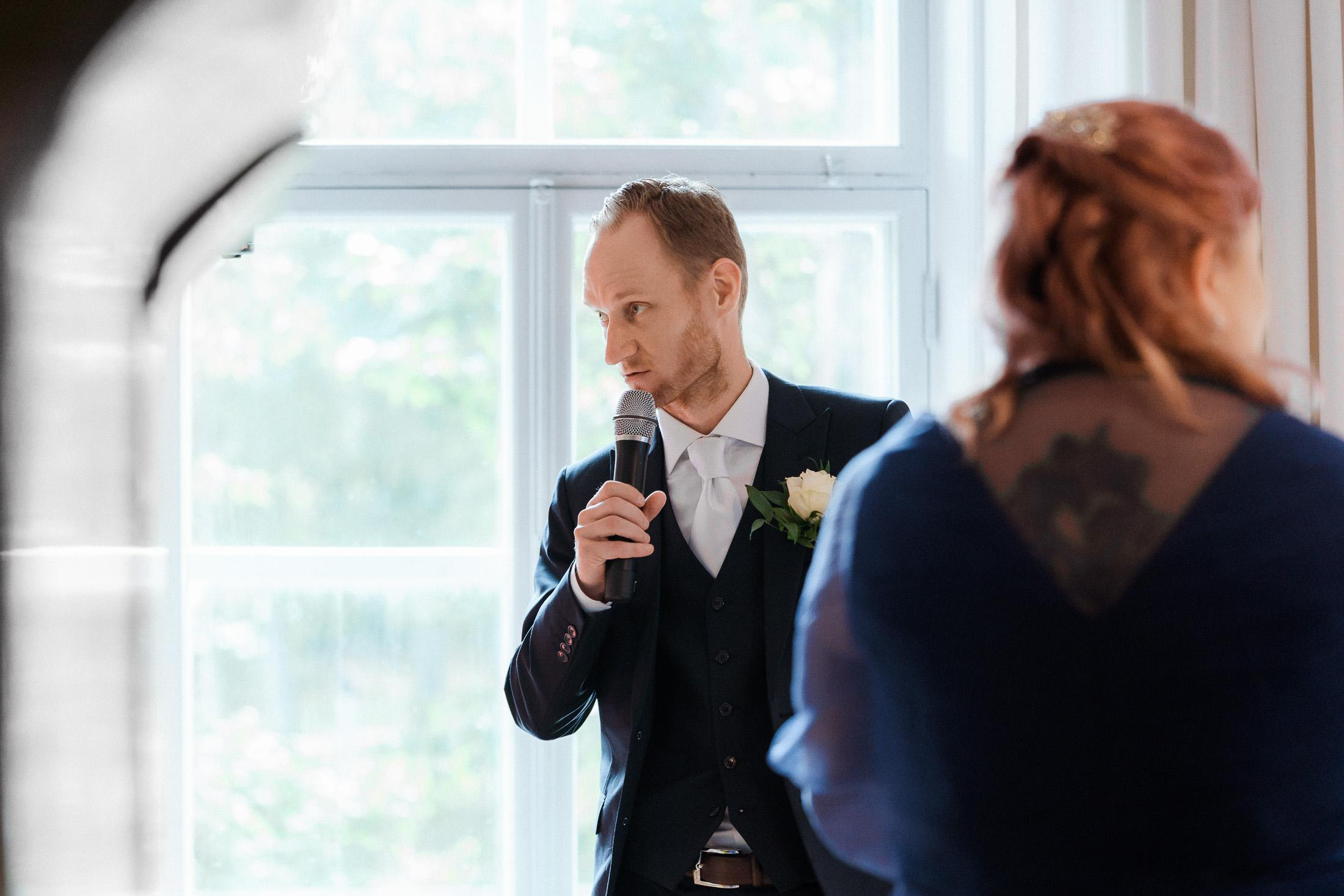 J&S, Hääkuvaaja Helsinki|kesähäät Espoon kartanossa