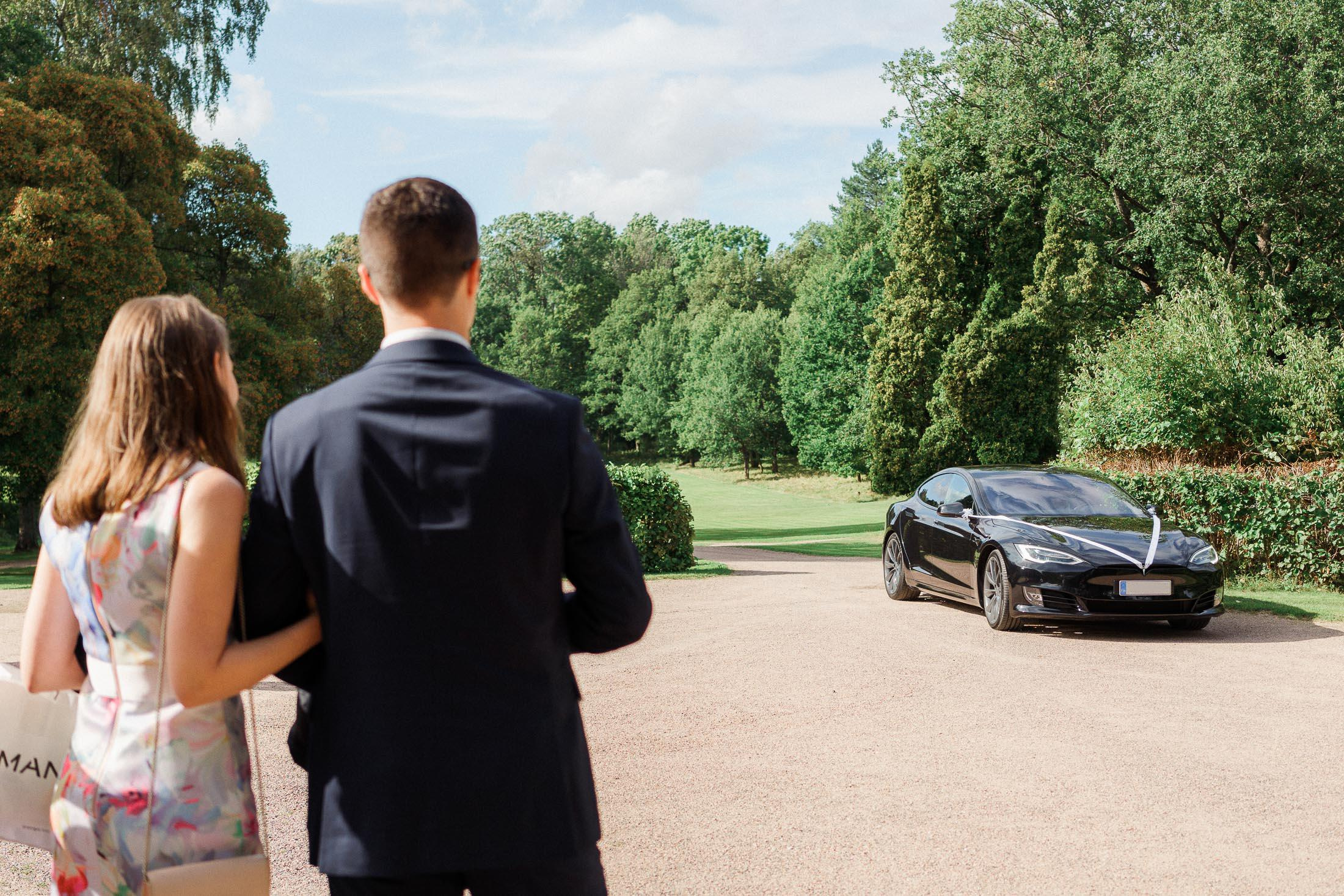 J&S, Hääkuvaaja Helsinki|kesähäät Espoon kartanossa